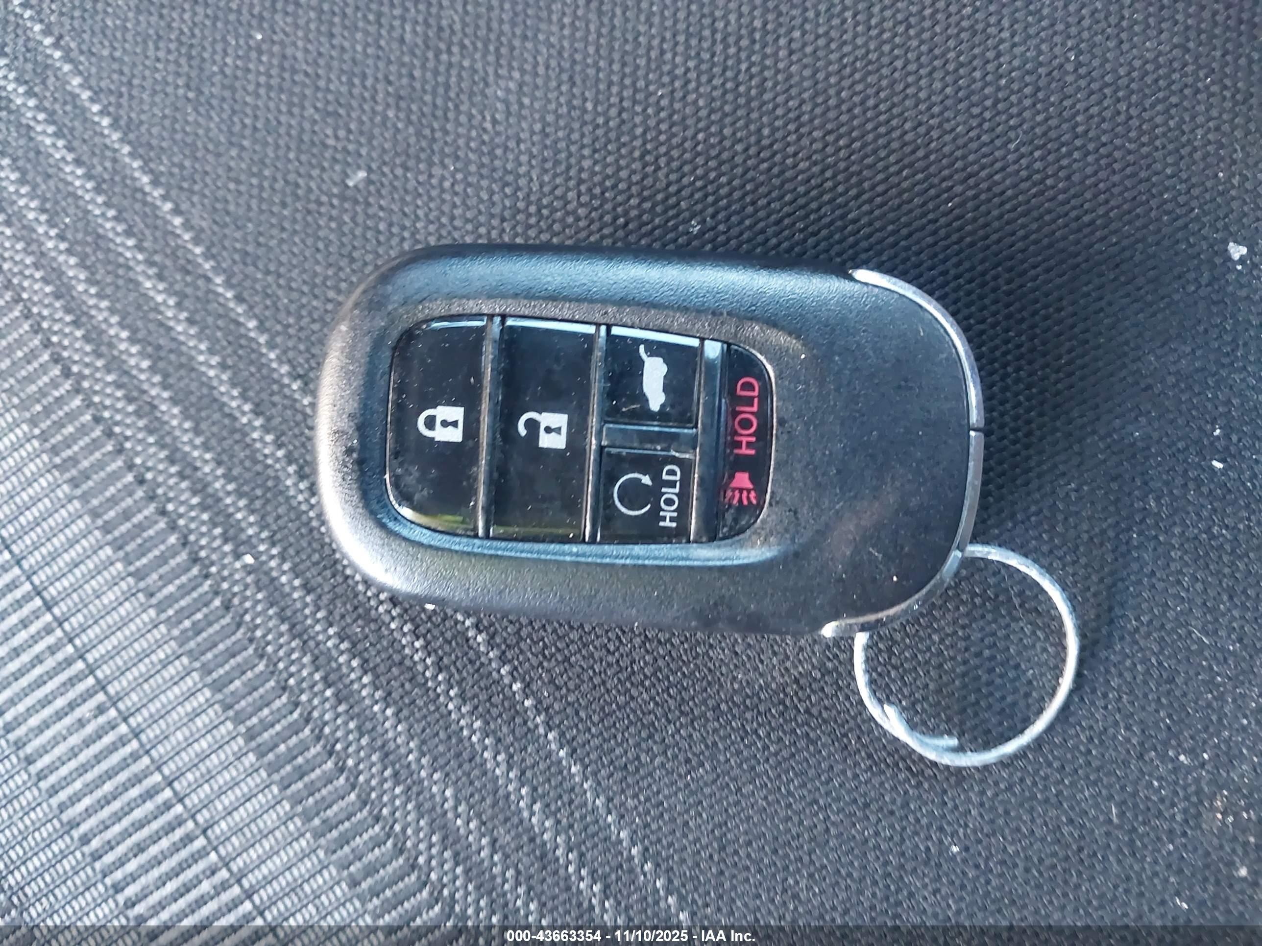 HONDA CIVIC image 11