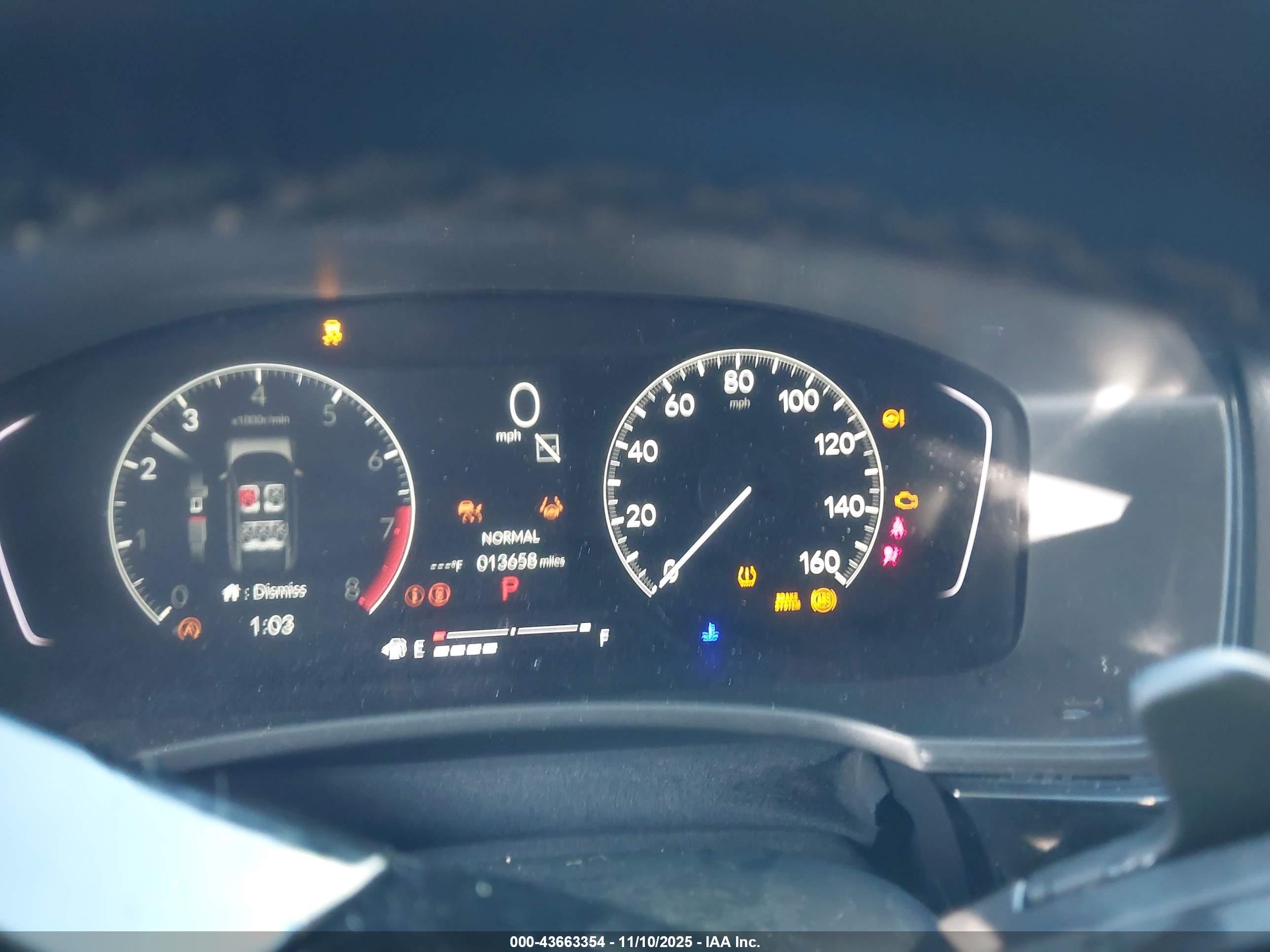 HONDA CIVIC image 7