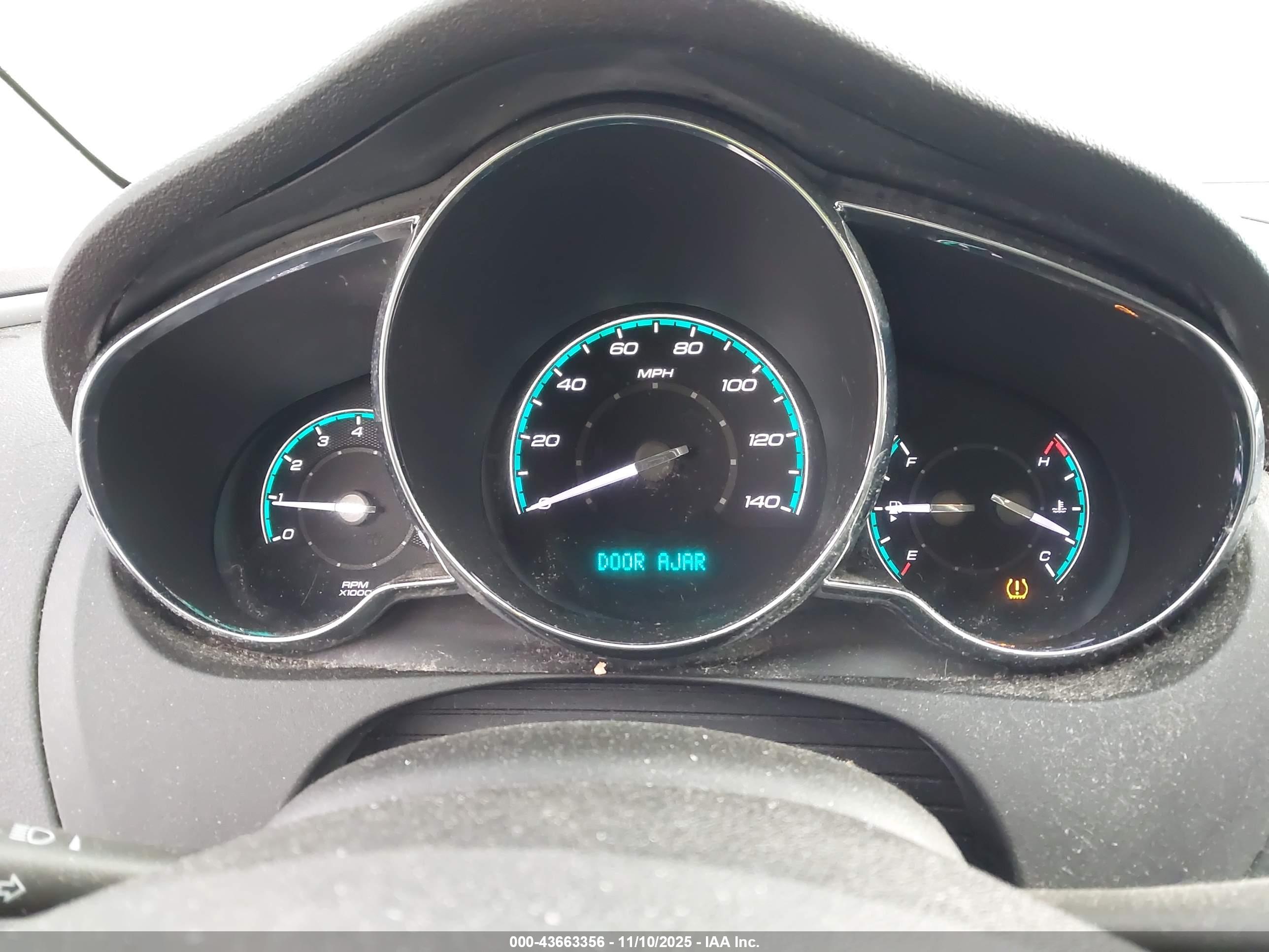 CHEVROLET MALIBU image 7