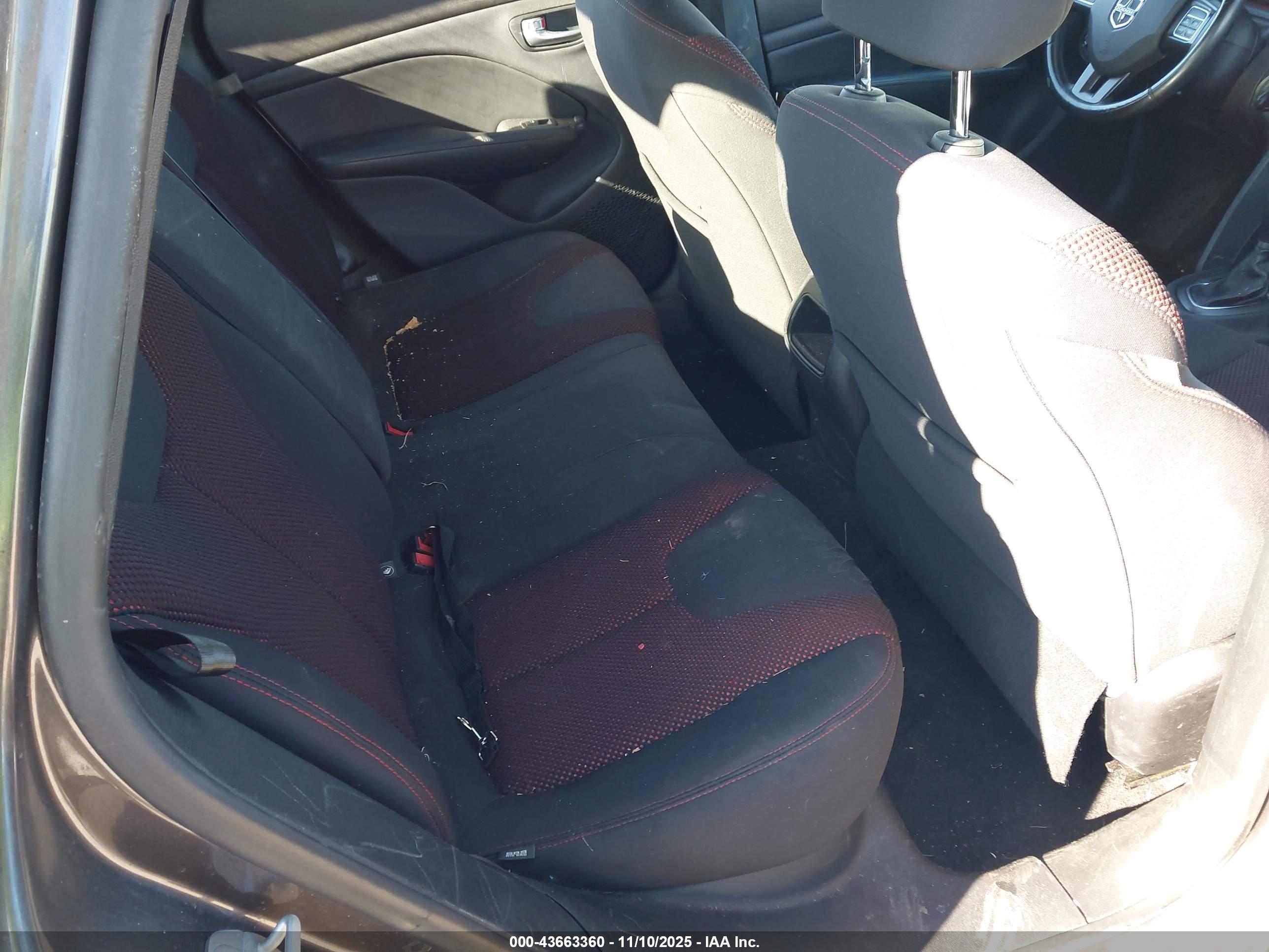 DODGE DART image 8
