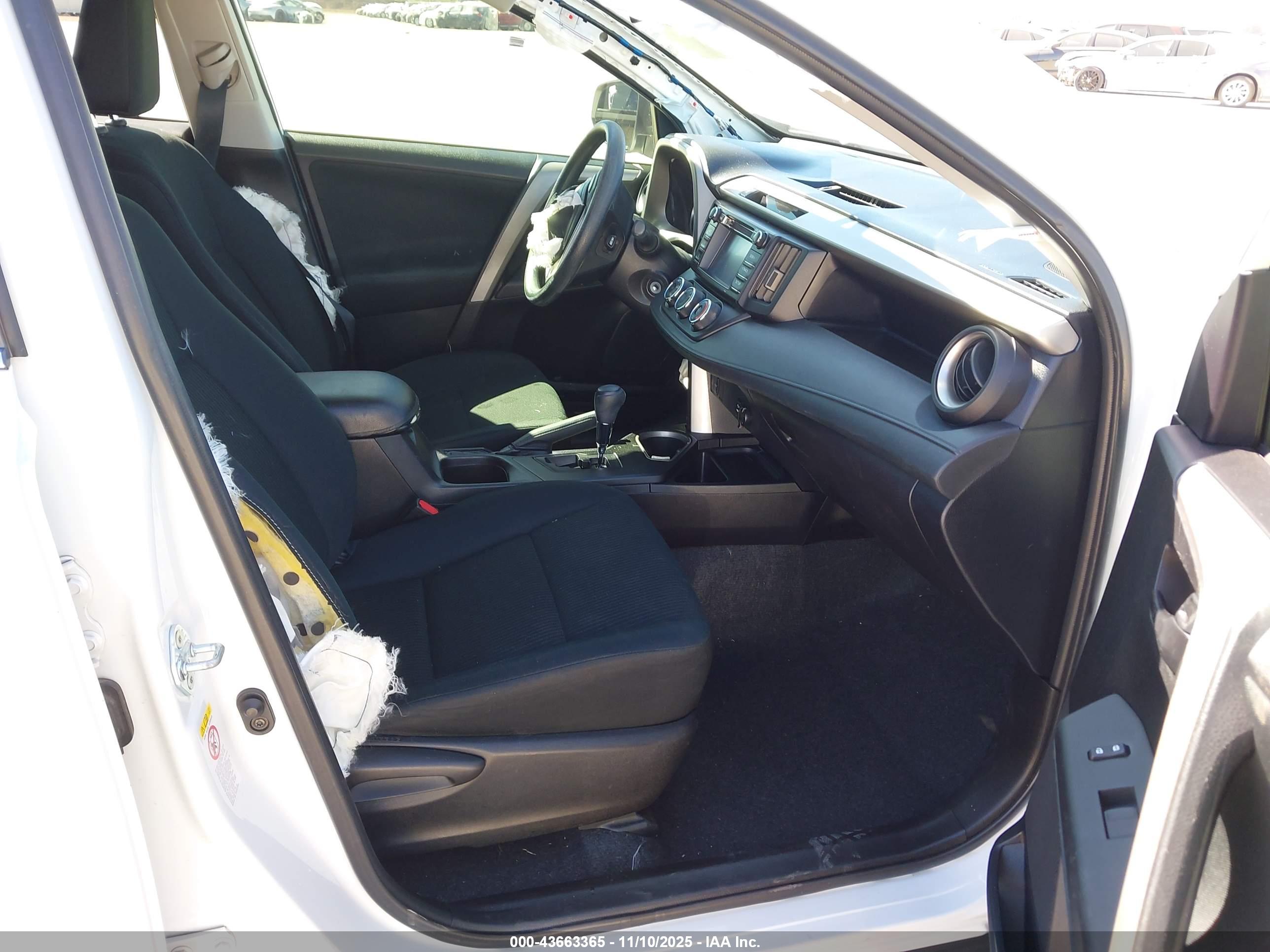 TOYOTA RAV4 image 5