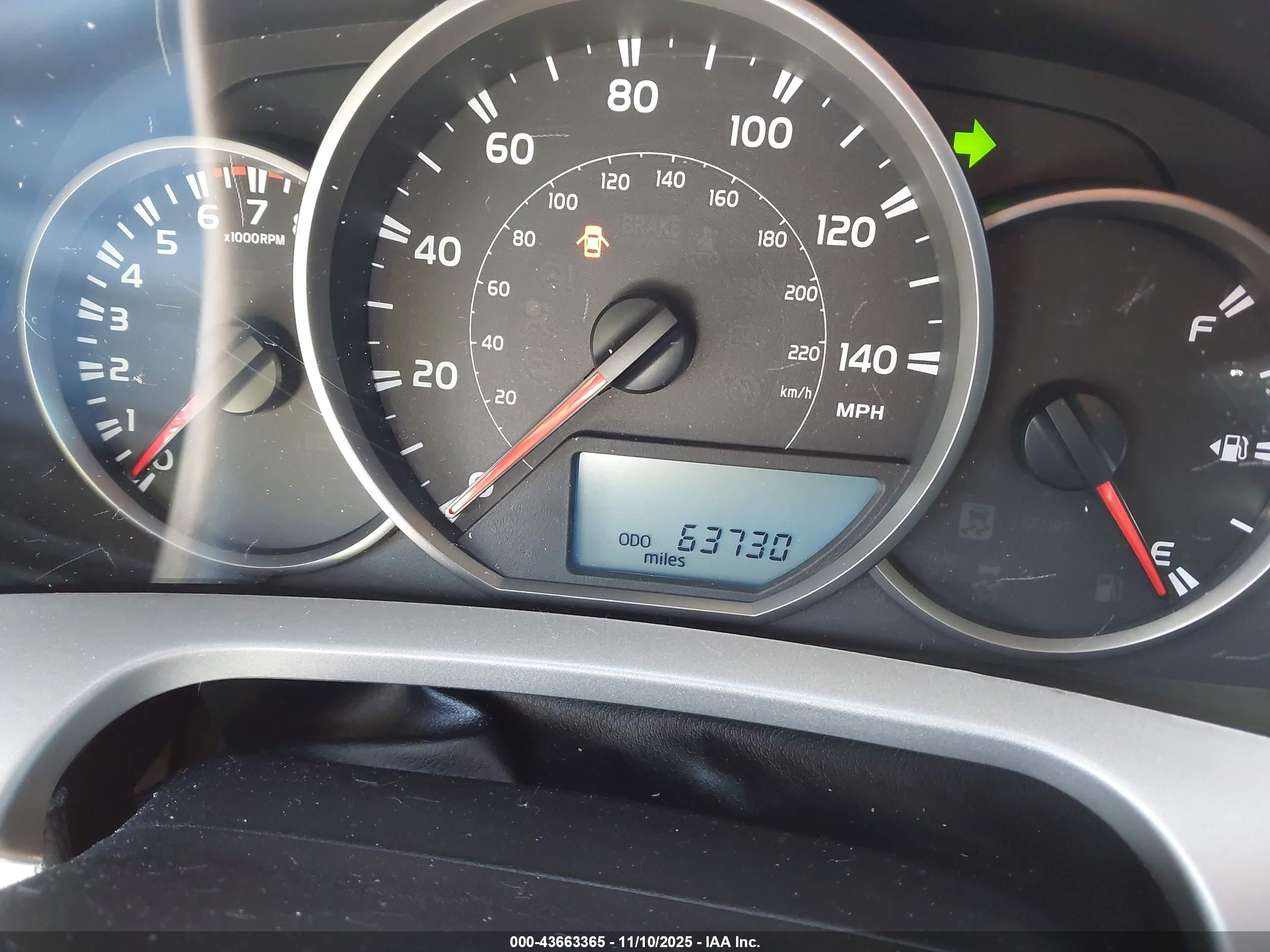 TOYOTA RAV4 image 7