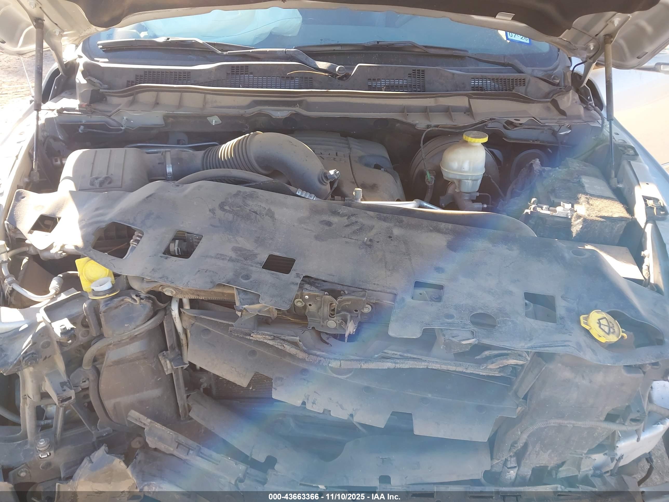 RAM 1500 image 10