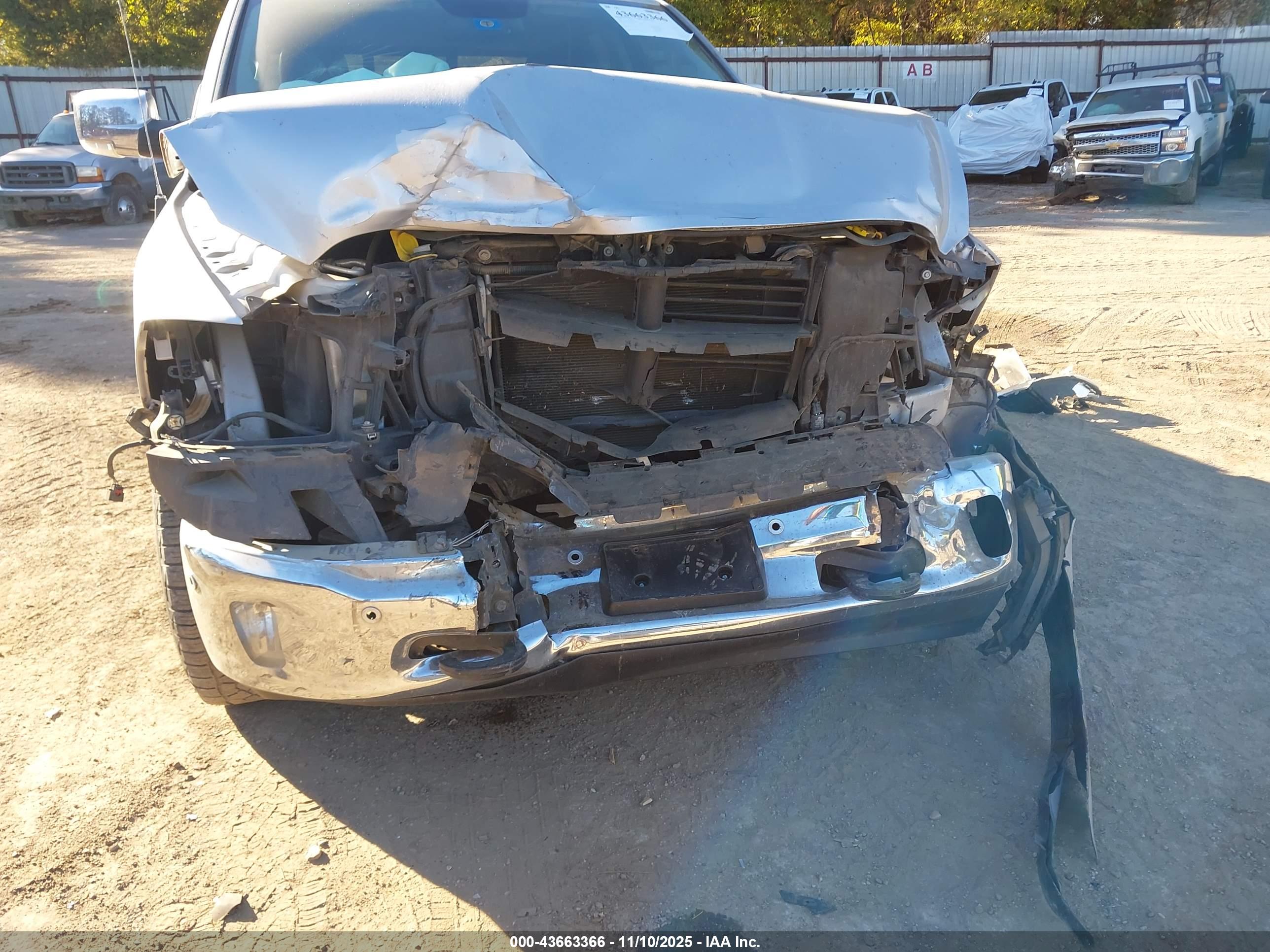 RAM 1500 image 6