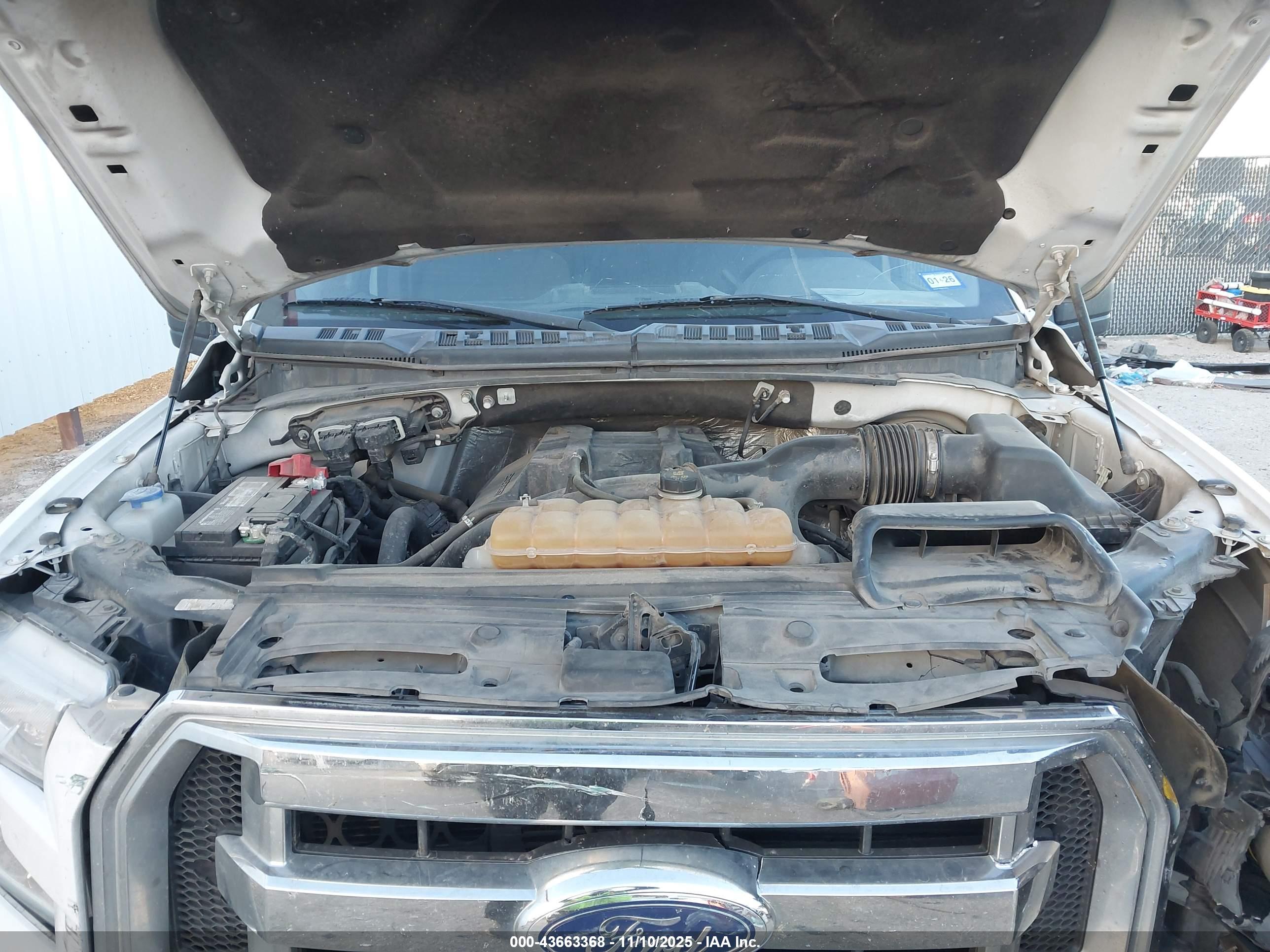 FORD F-150 image 10