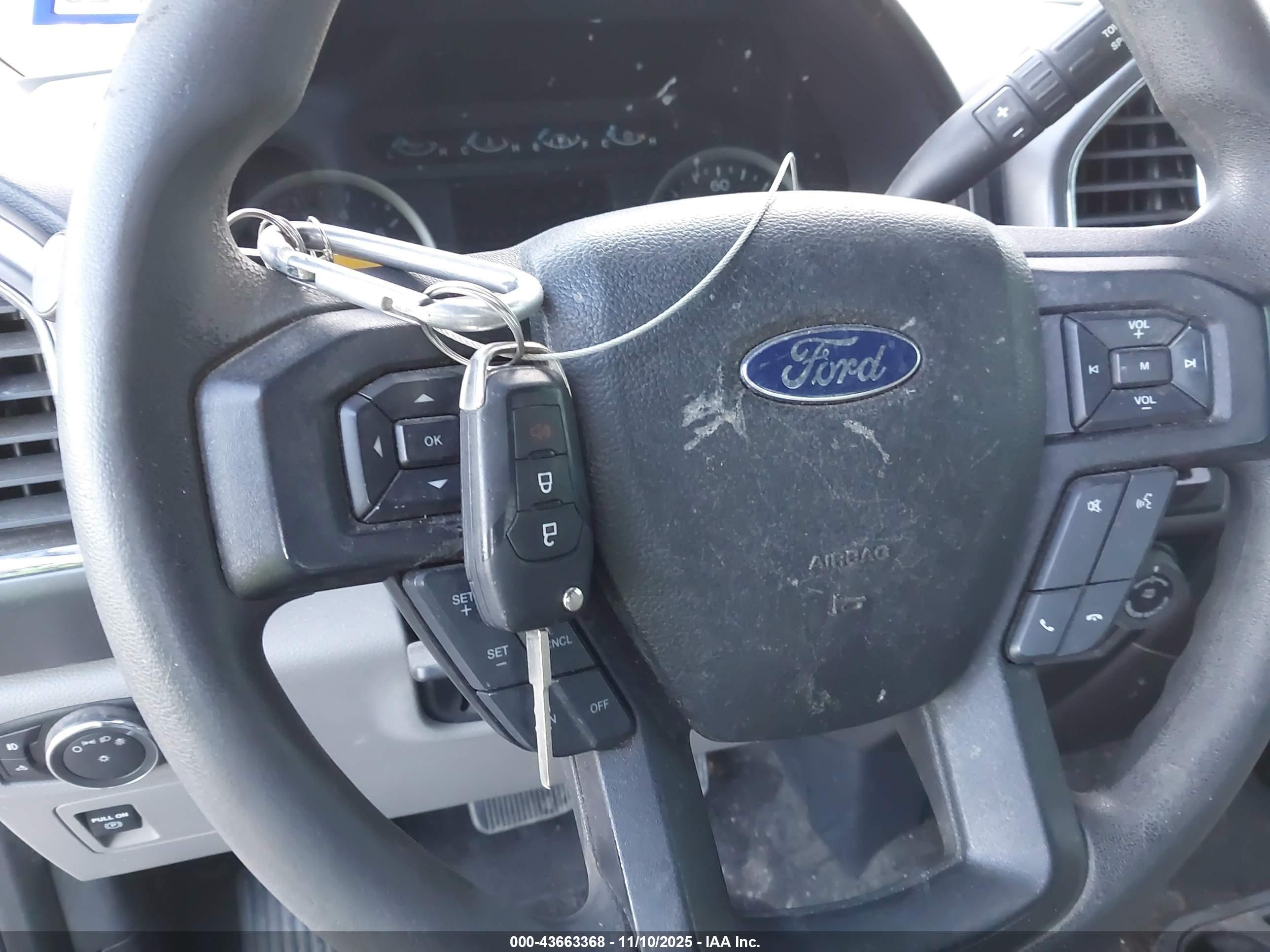 FORD F-150 image 11