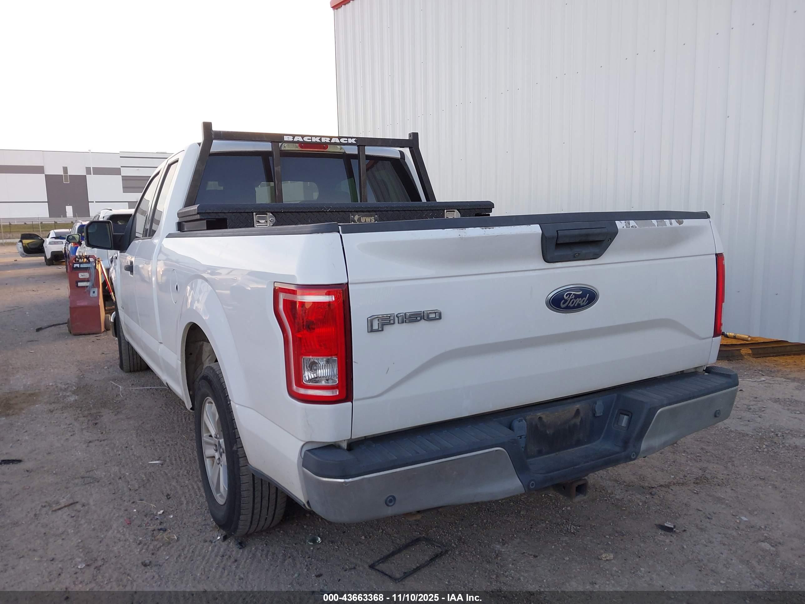 FORD F-150 image 3