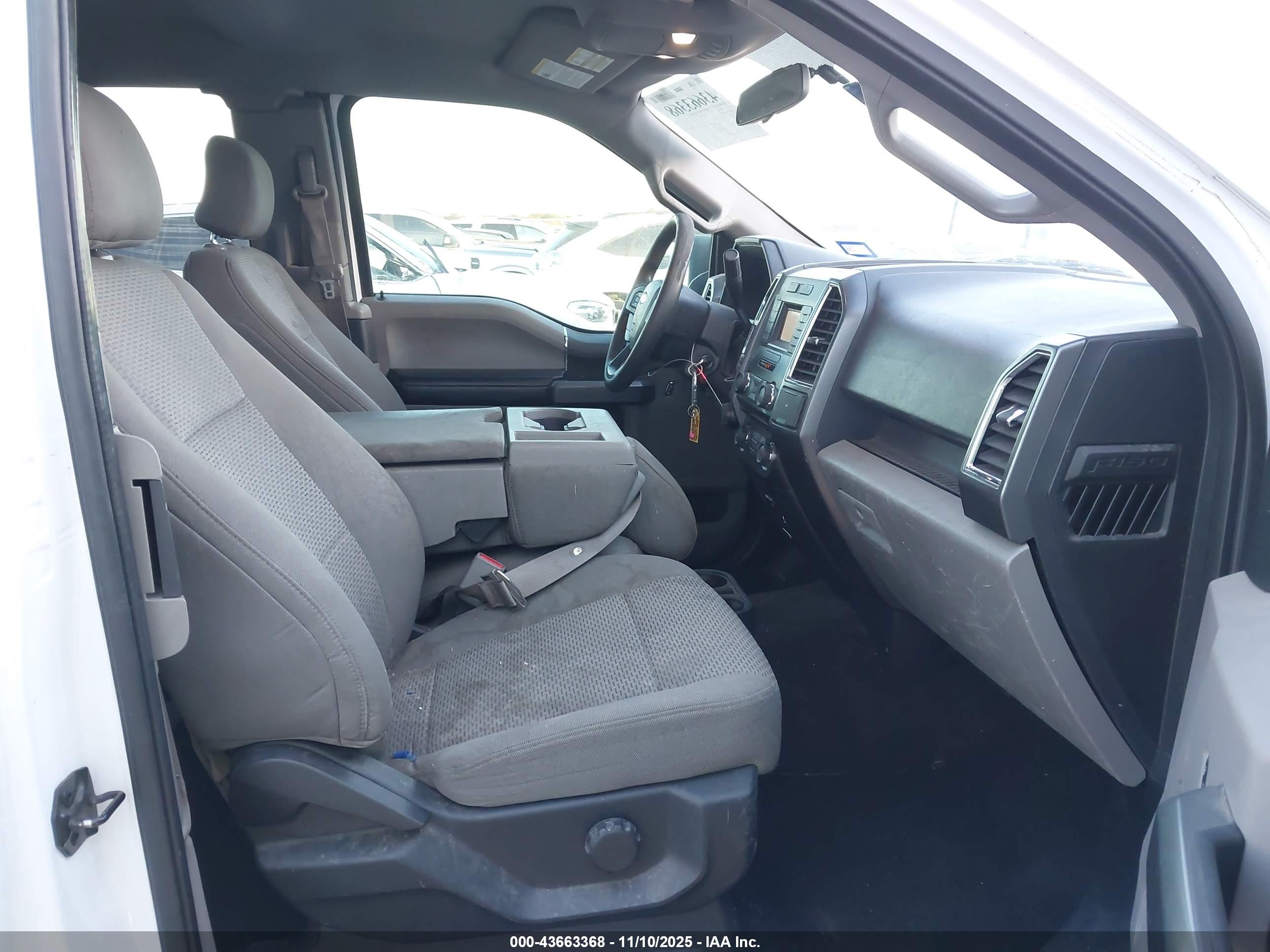 FORD F-150 image 5