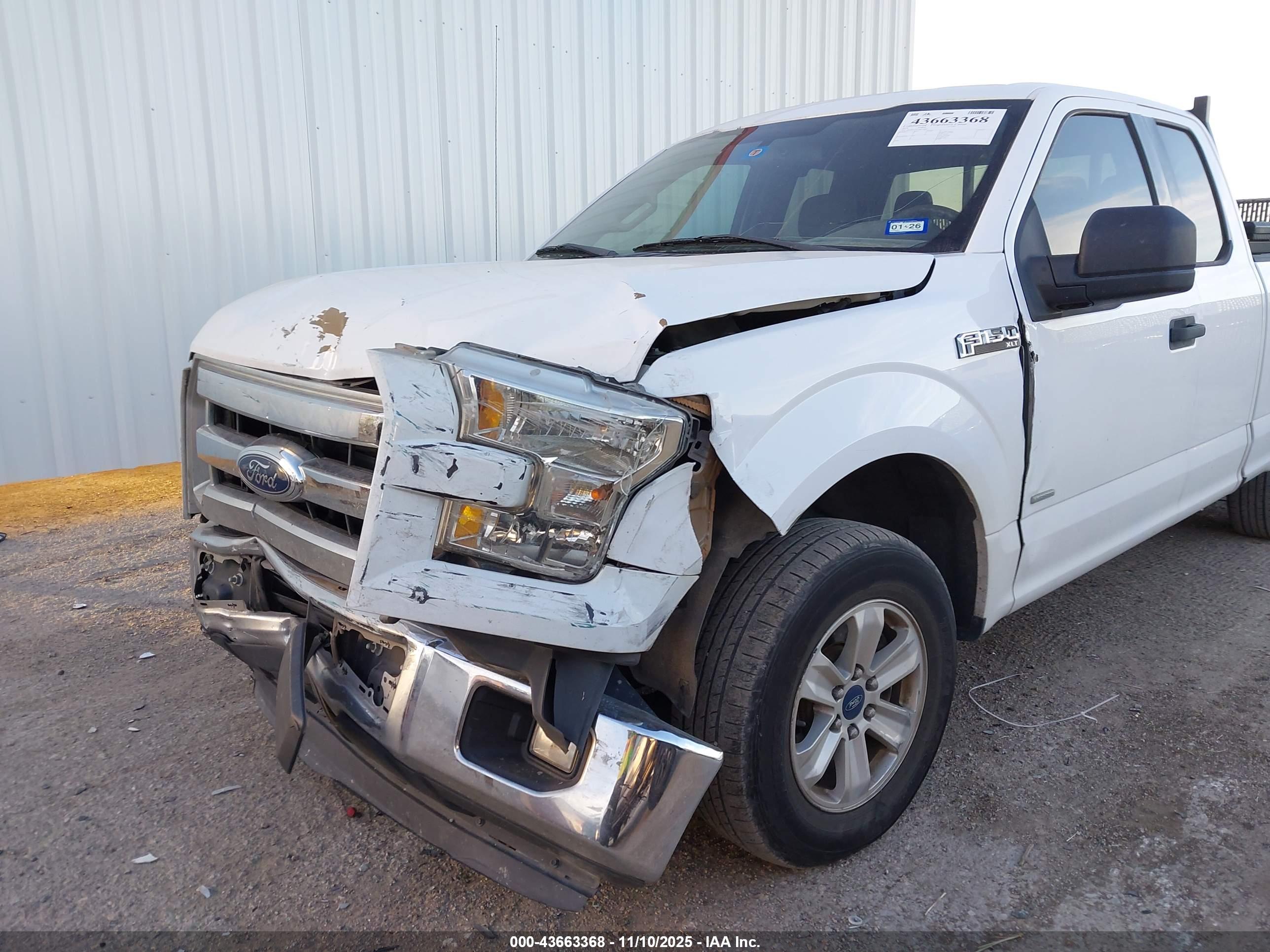FORD F-150 image 6