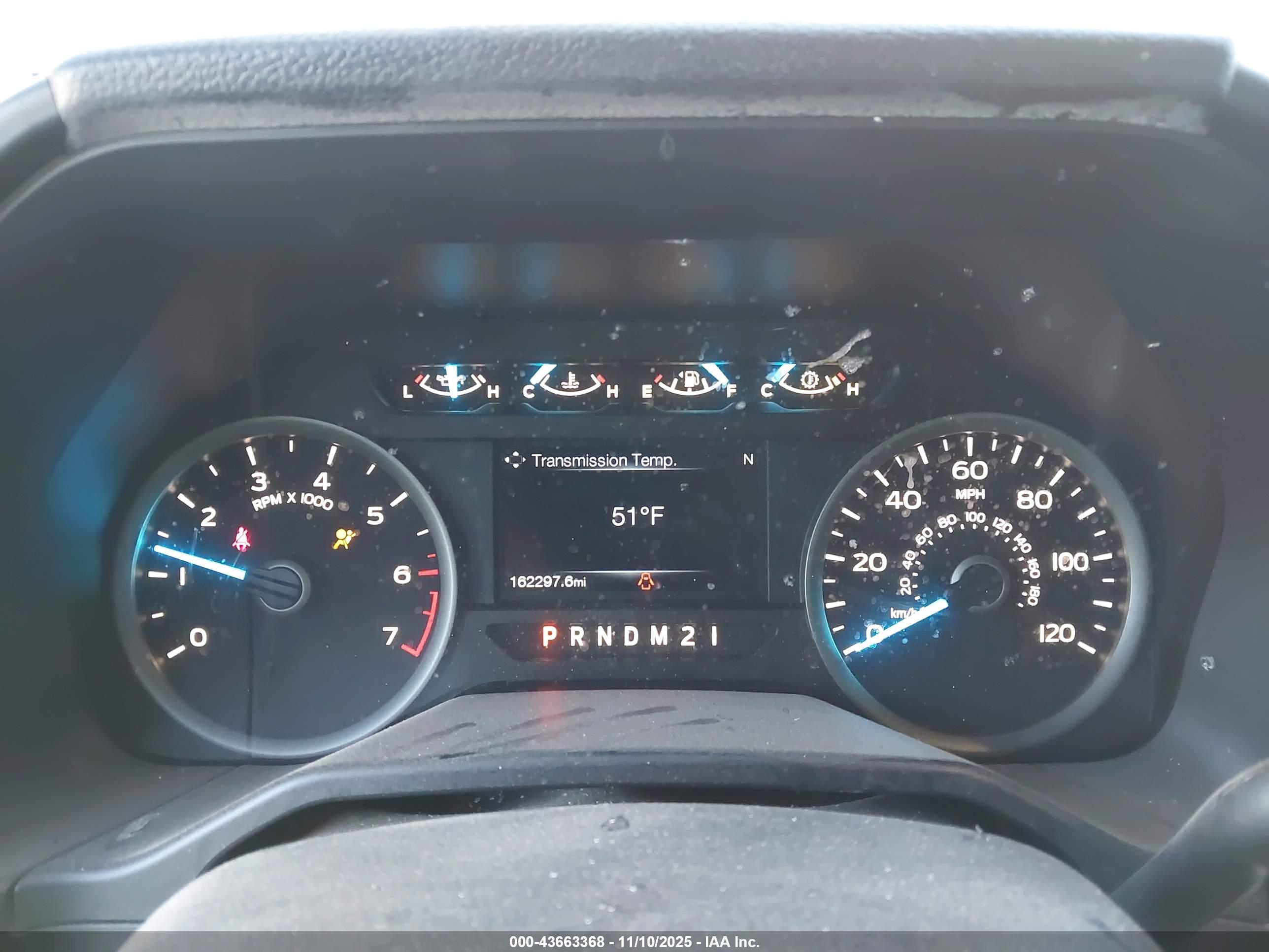 FORD F-150 image 7