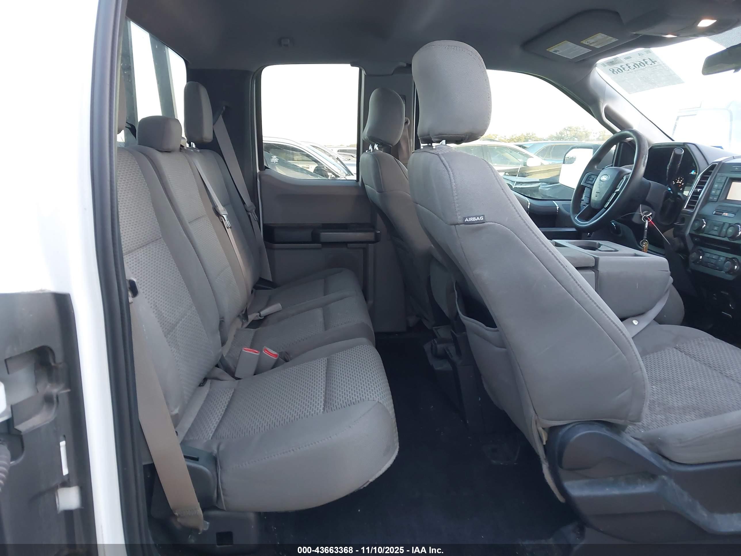 FORD F-150 image 8