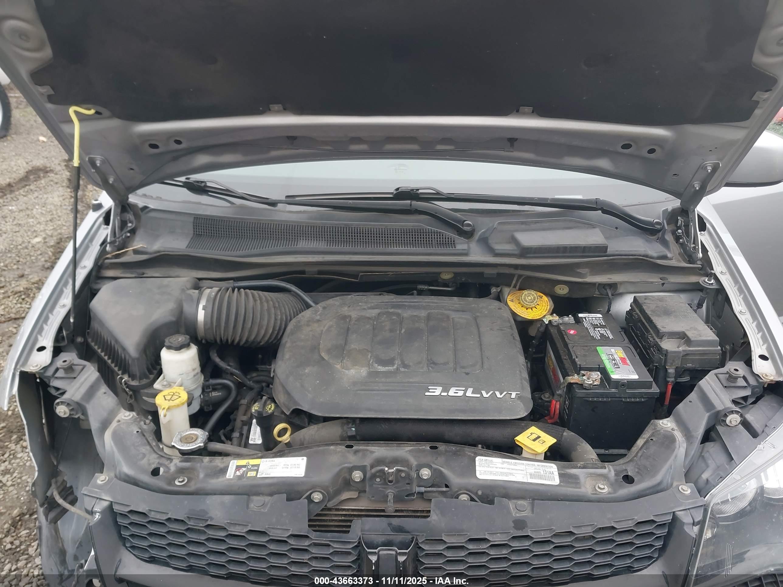 DODGE GRAND image 10