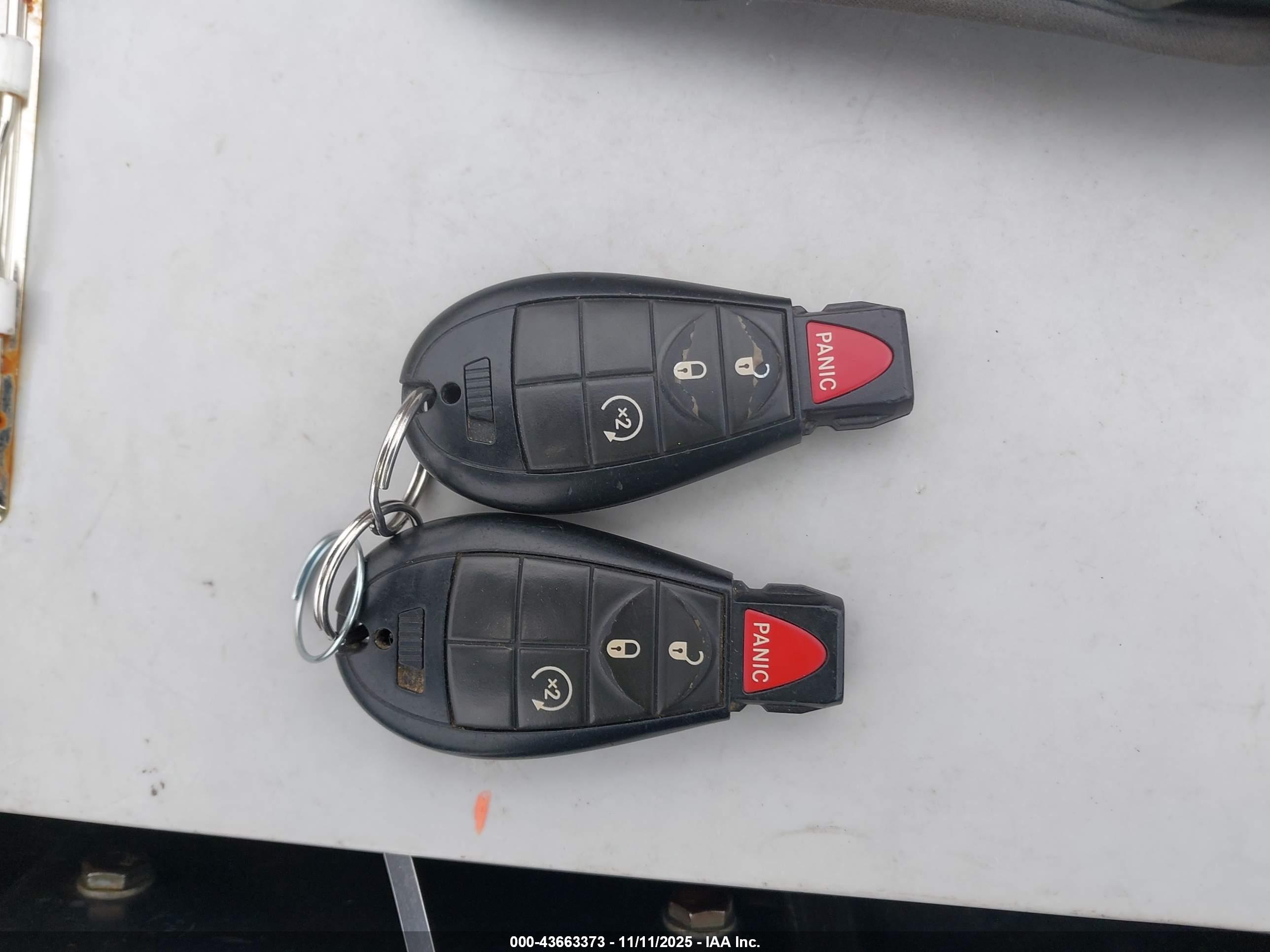 DODGE GRAND image 11