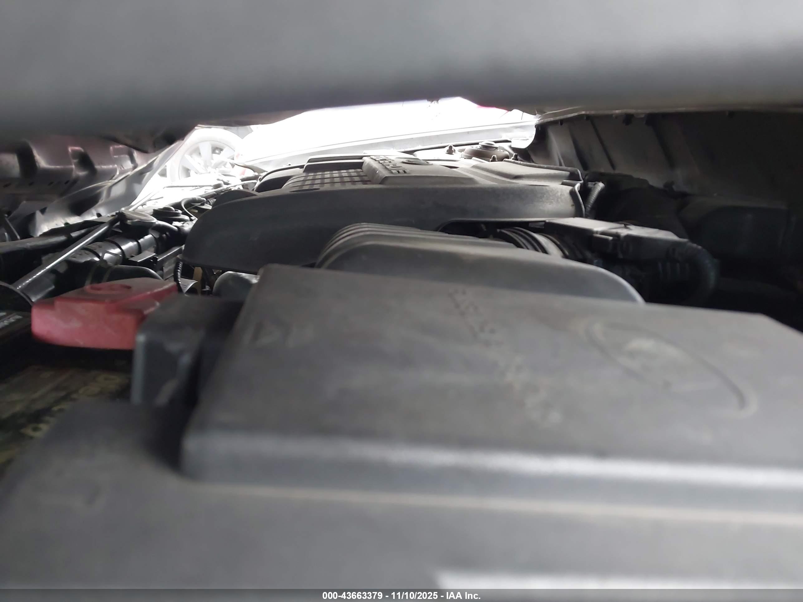 KIA SPECTRA5 image 10