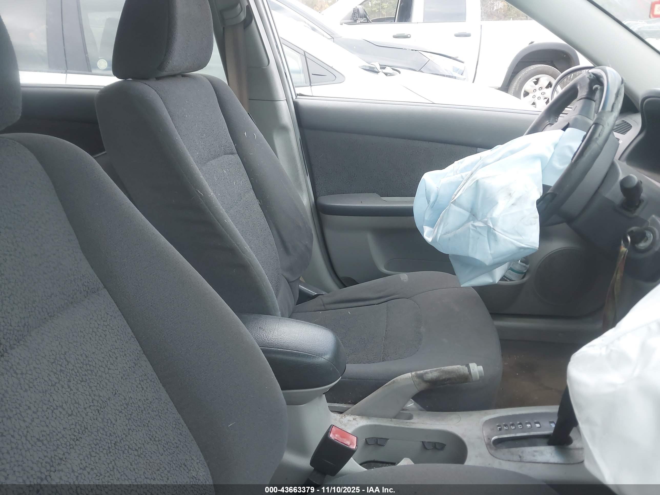 KIA SPECTRA5 image 5