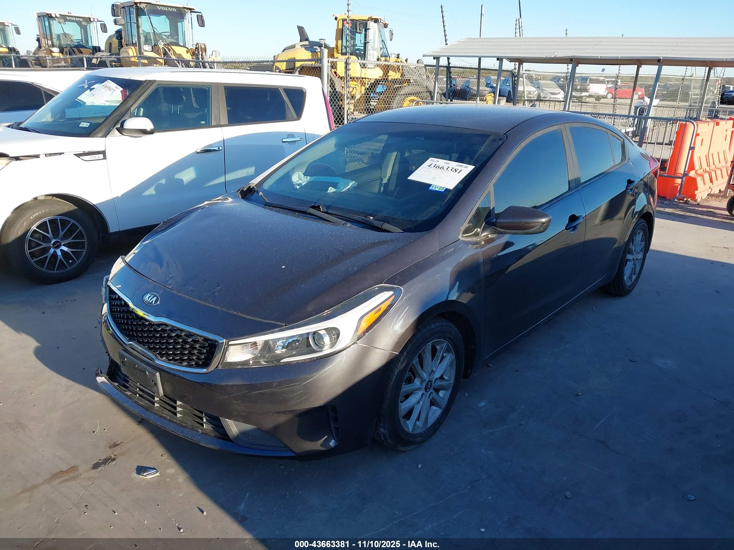 KIA FORTE image 2