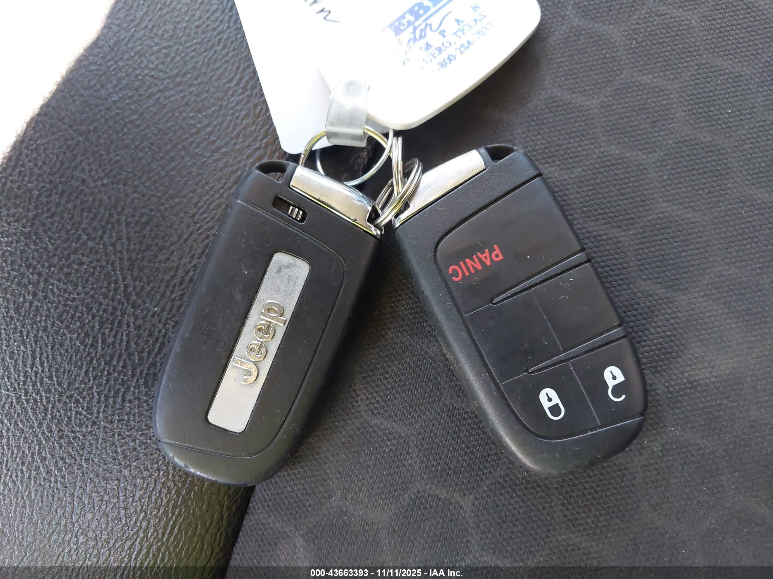 JEEP COMPASS image 11