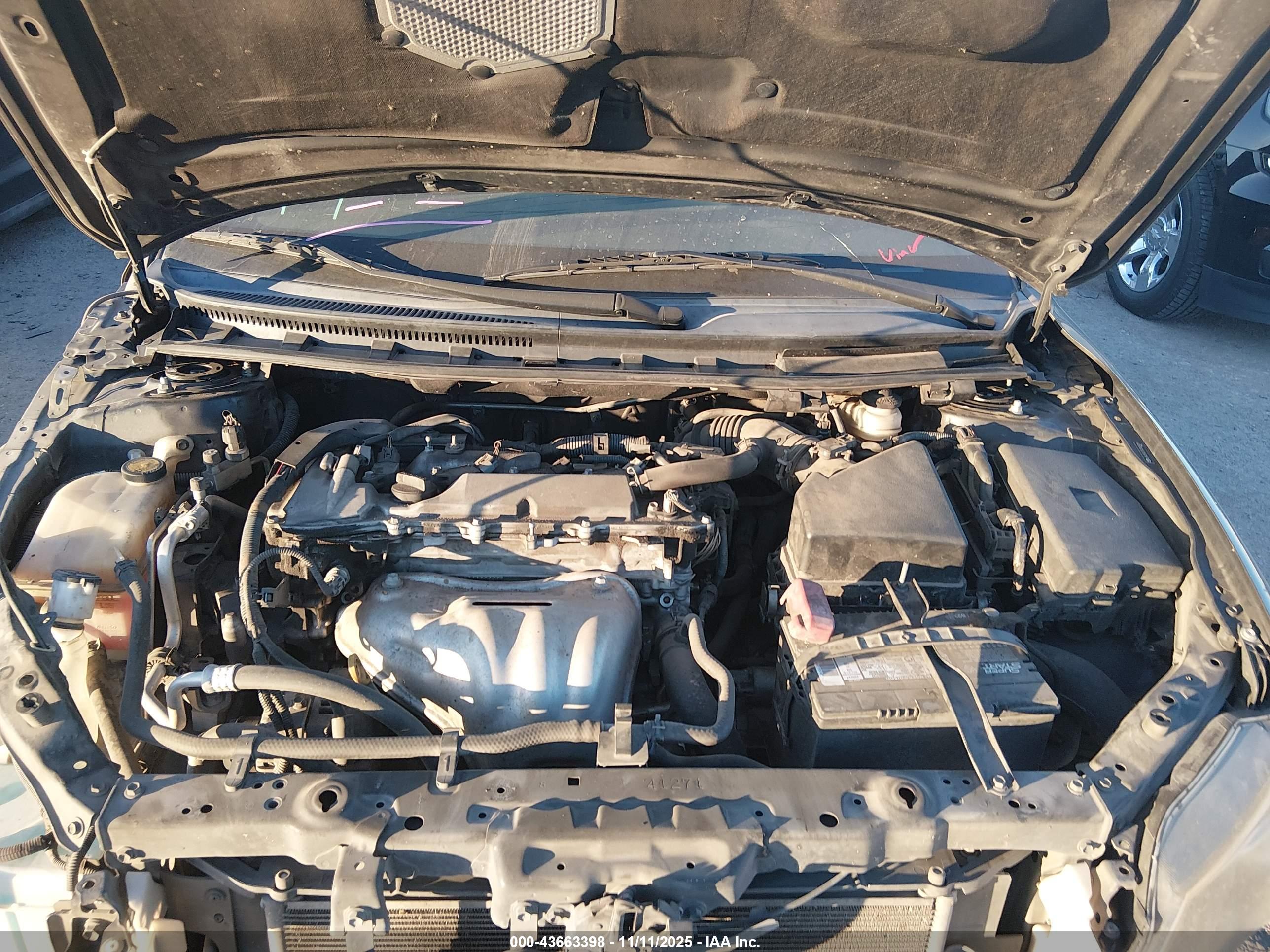 SCION TC image 10