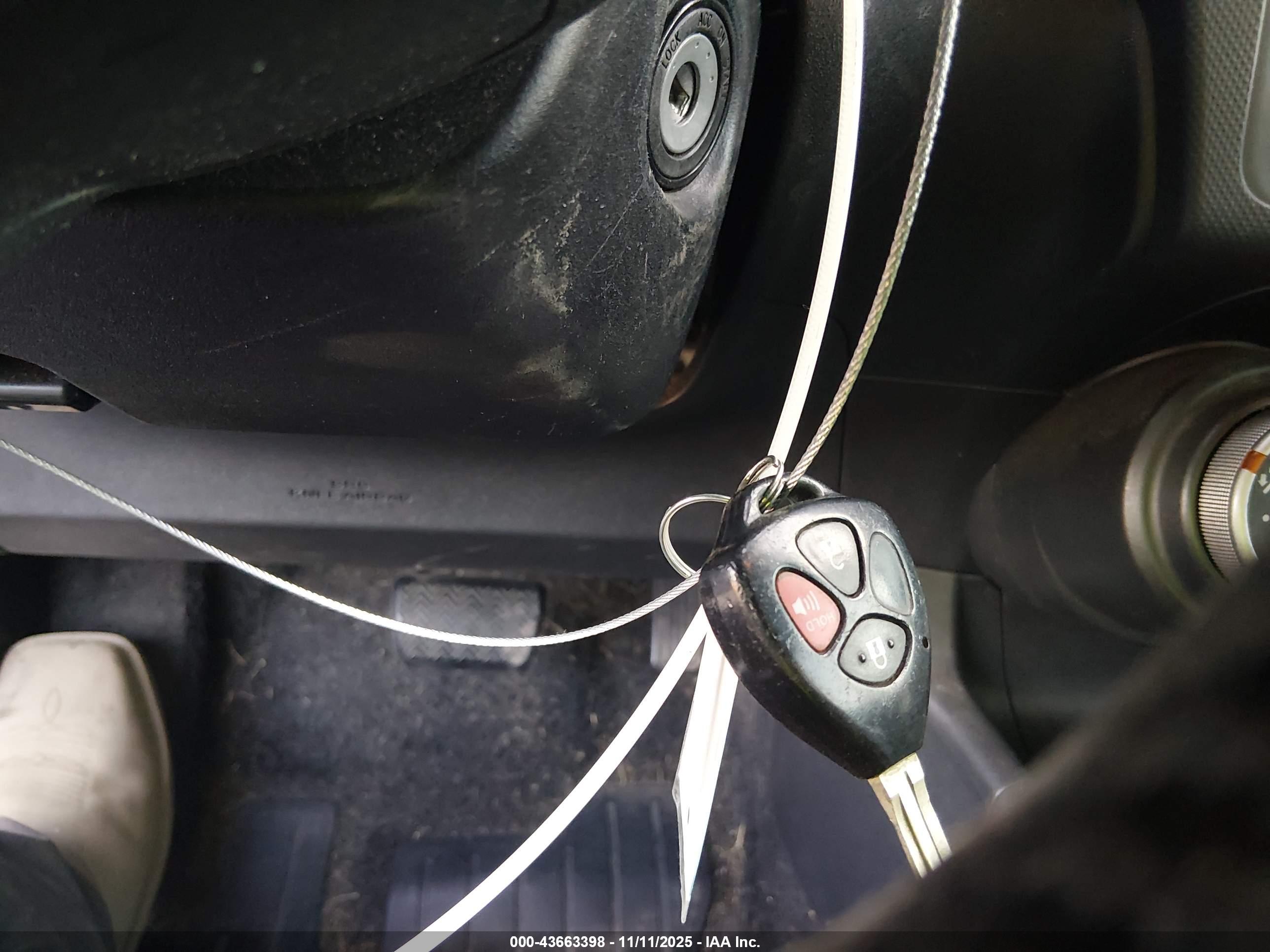 SCION TC image 11