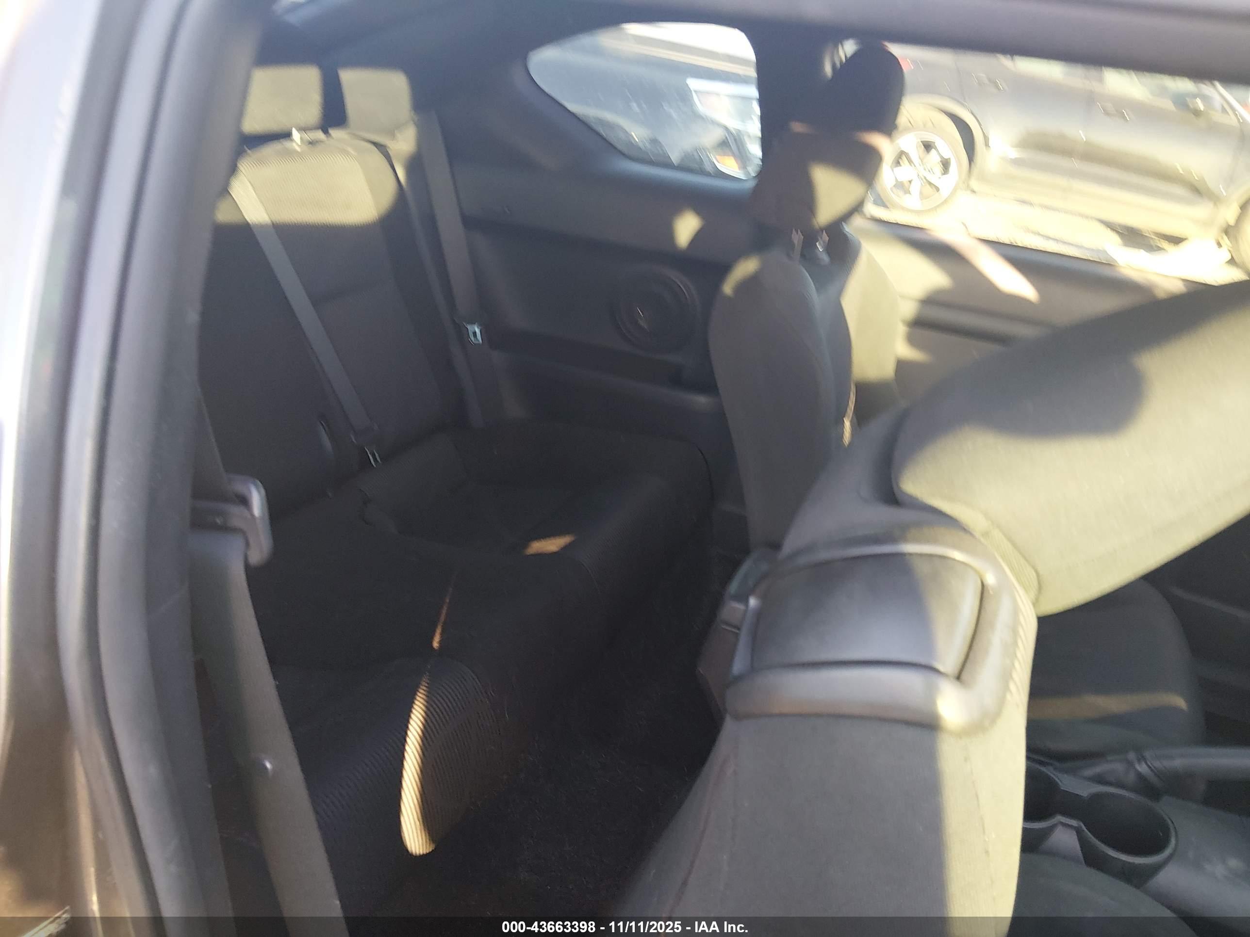 SCION TC image 8