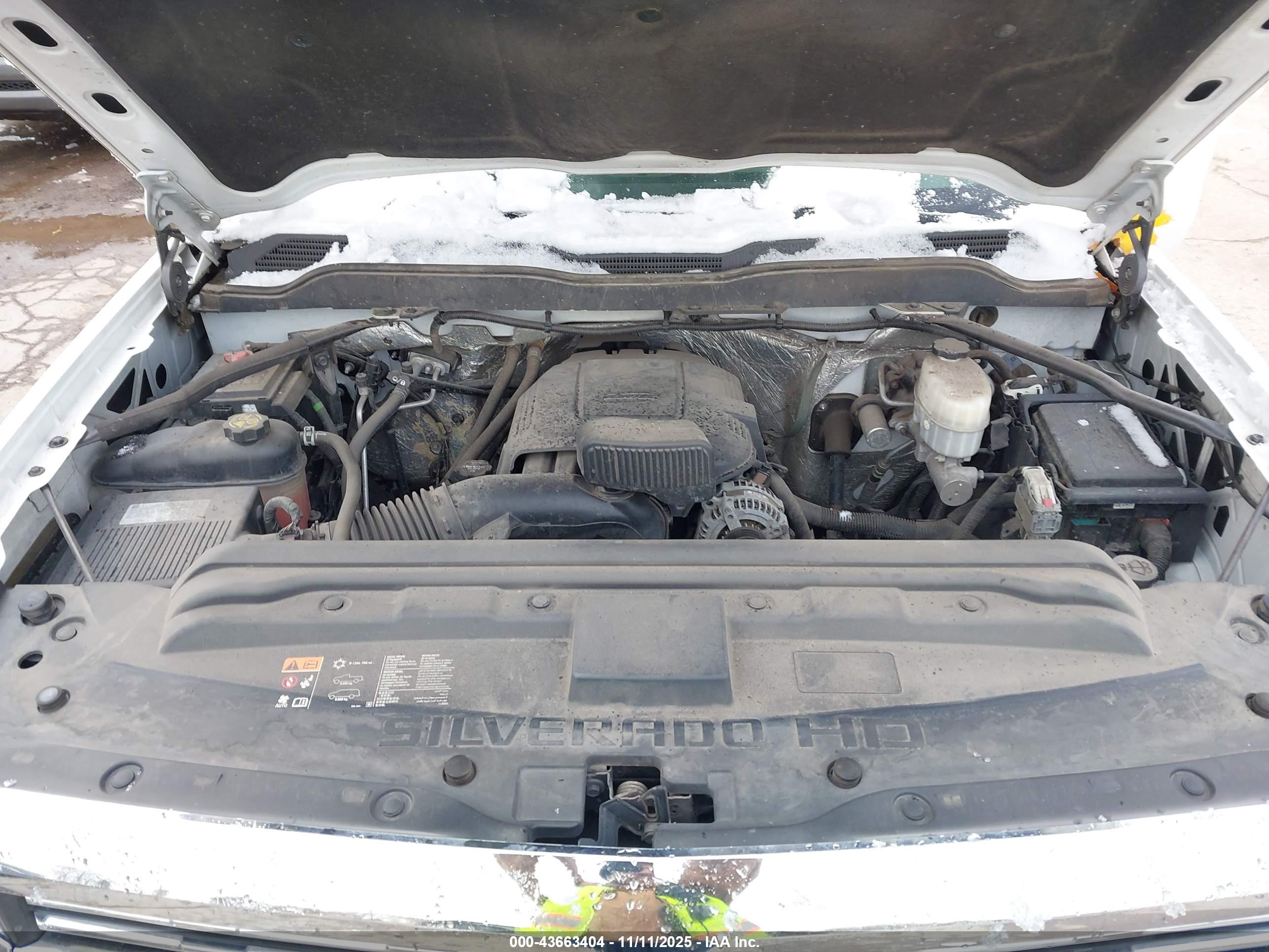 CHEVROLET SILVERADO image 10
