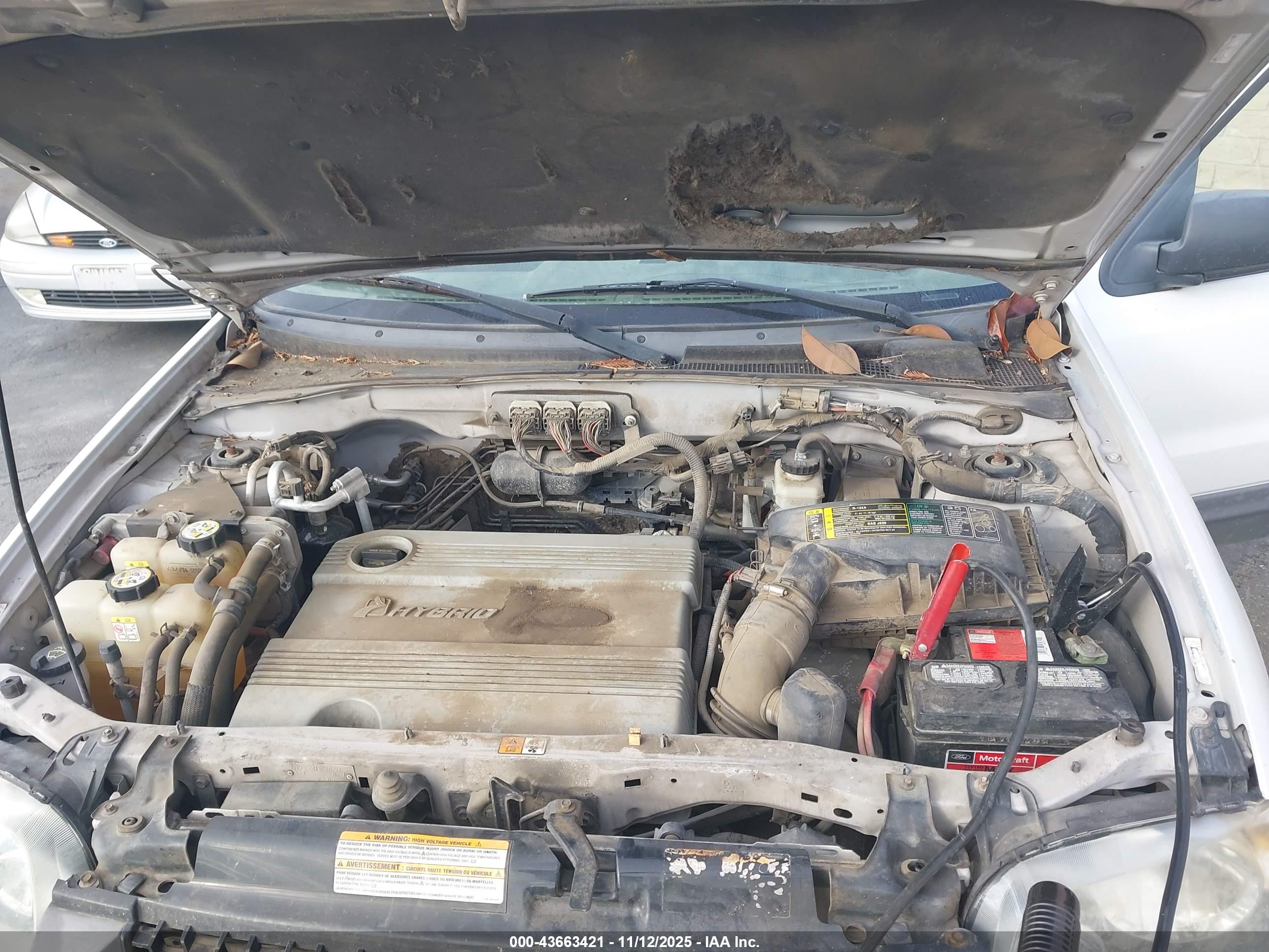 FORD ESCAPE image 10