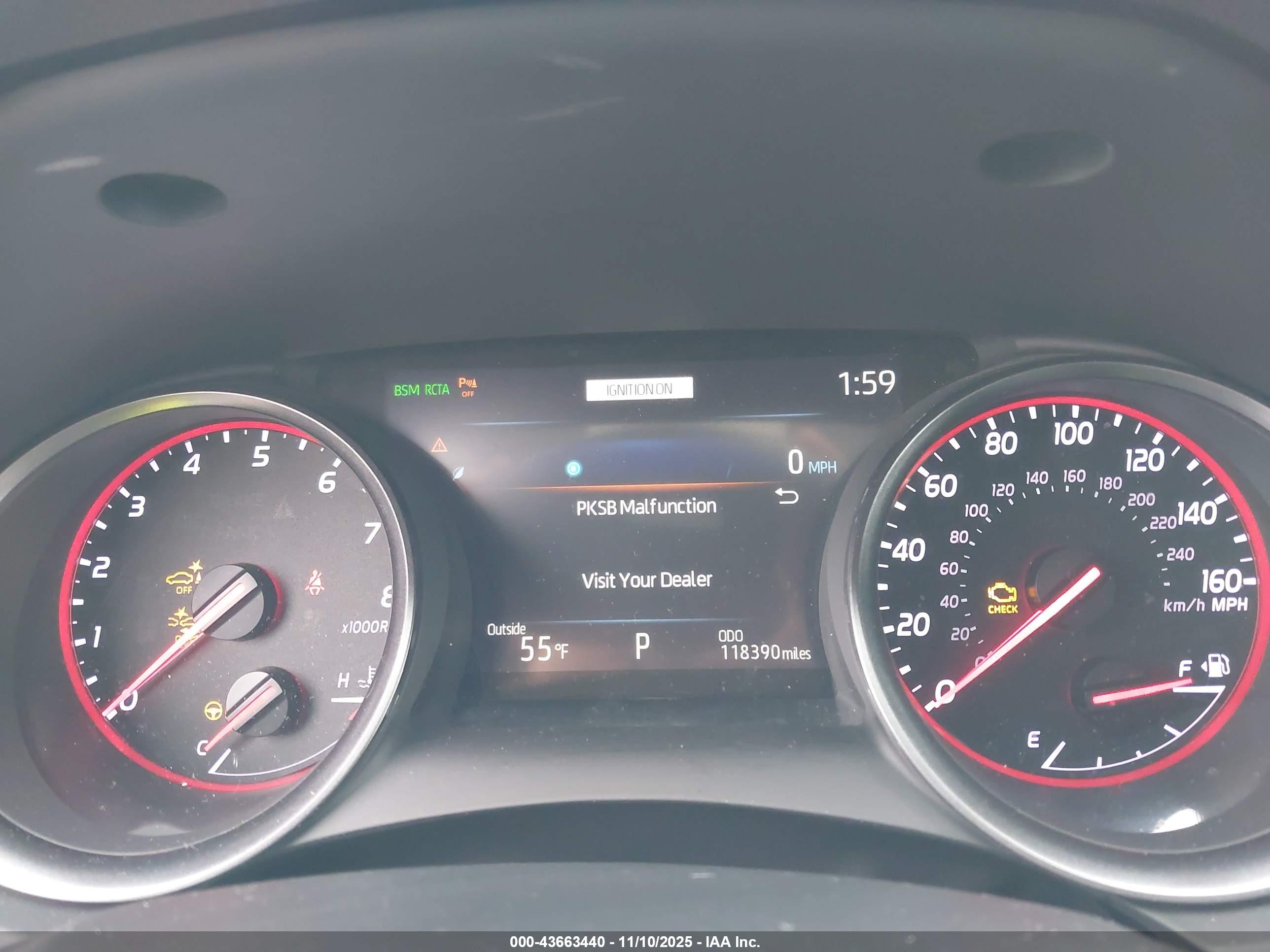 TOYOTA CAMRY image 7