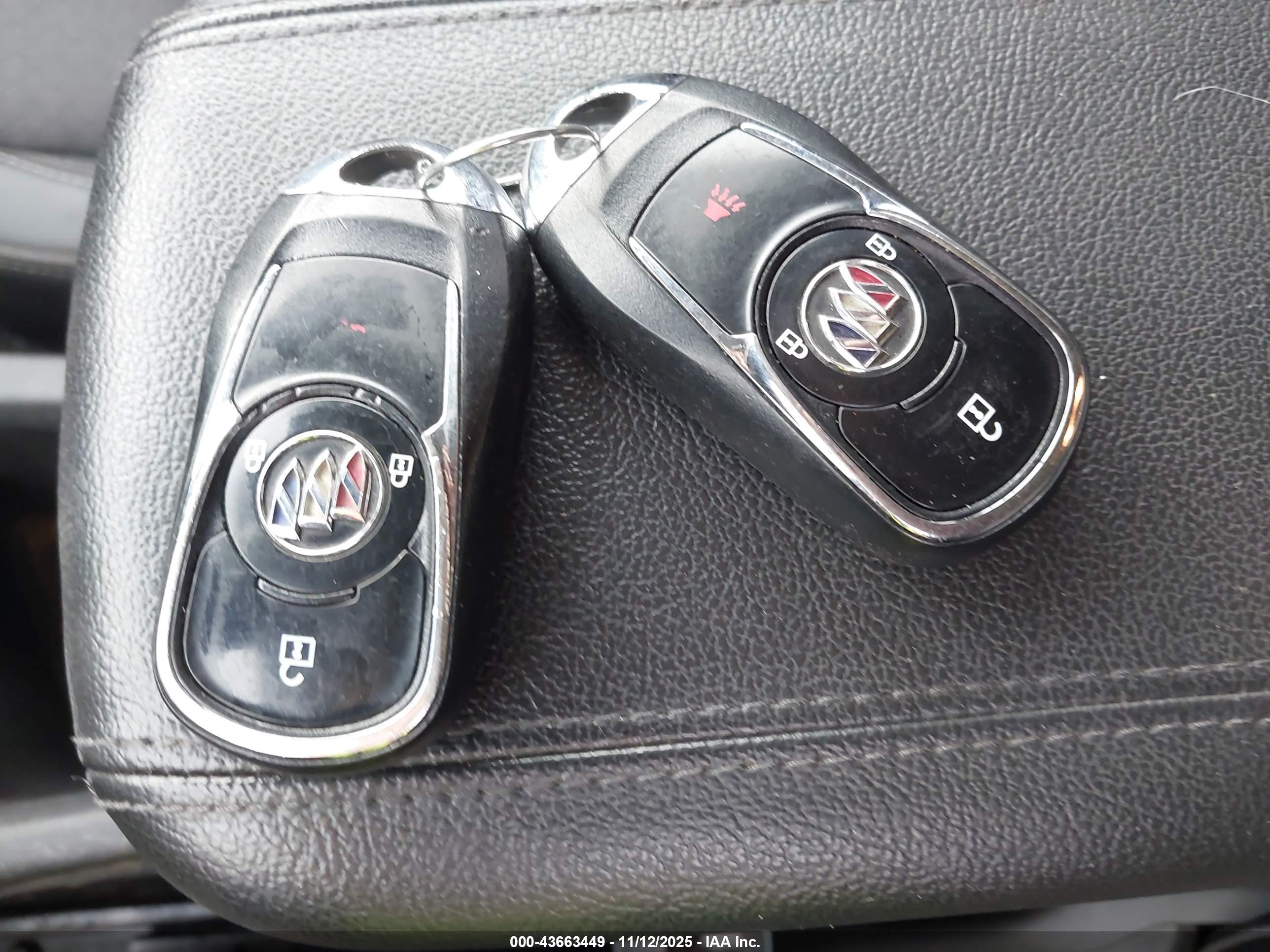 BUICK ENCORE image 11