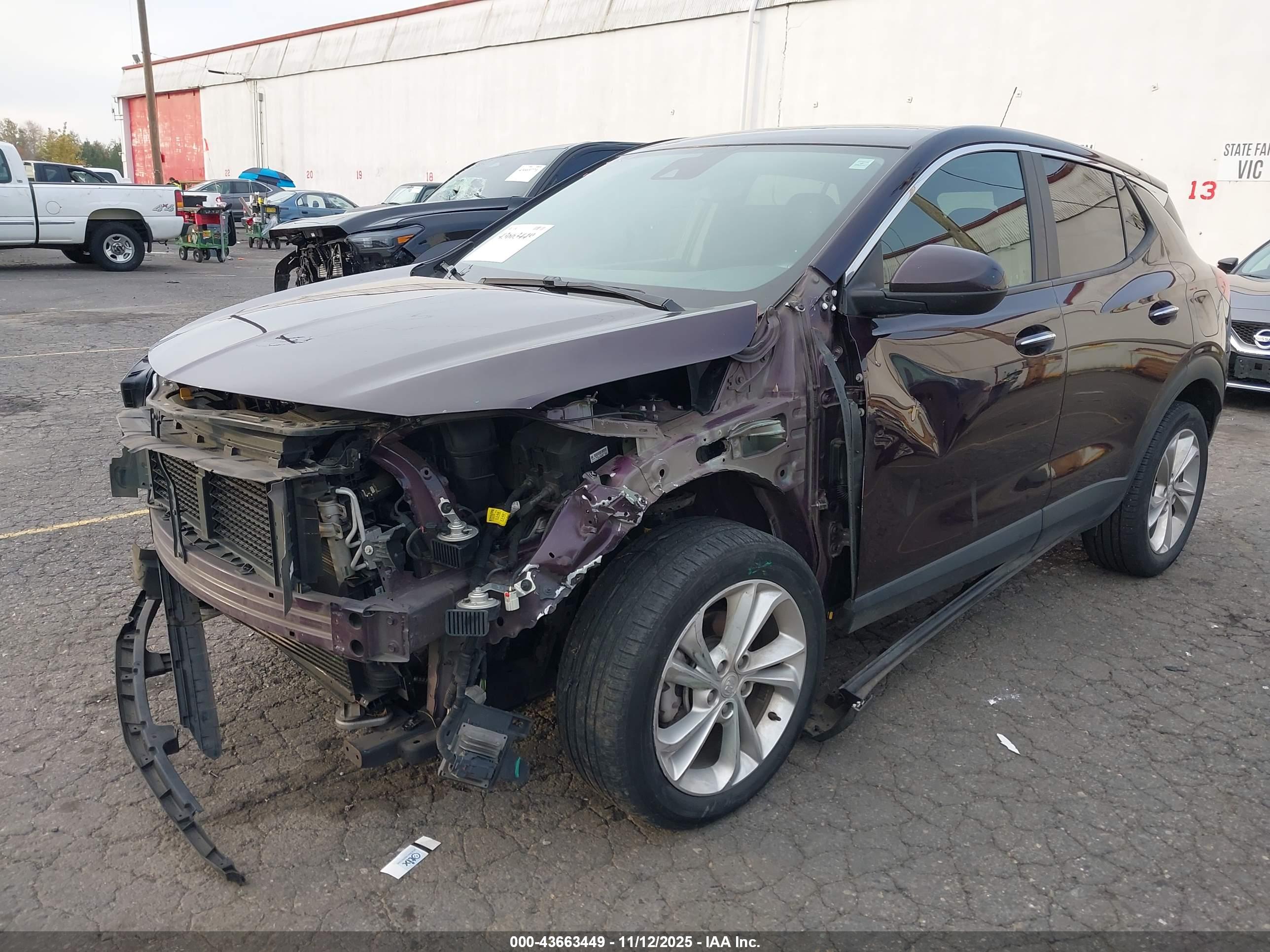 BUICK ENCORE image 2