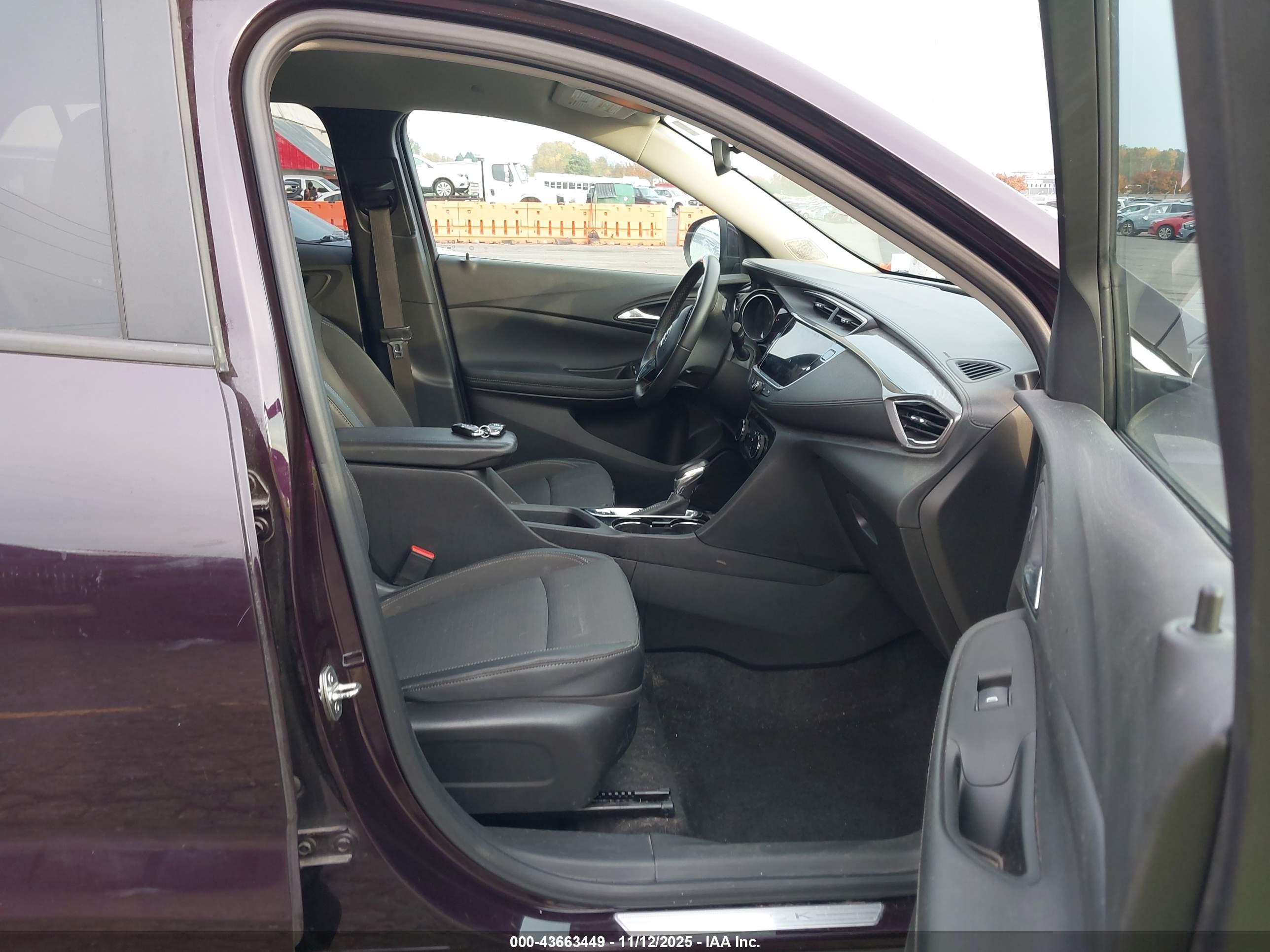 BUICK ENCORE image 5