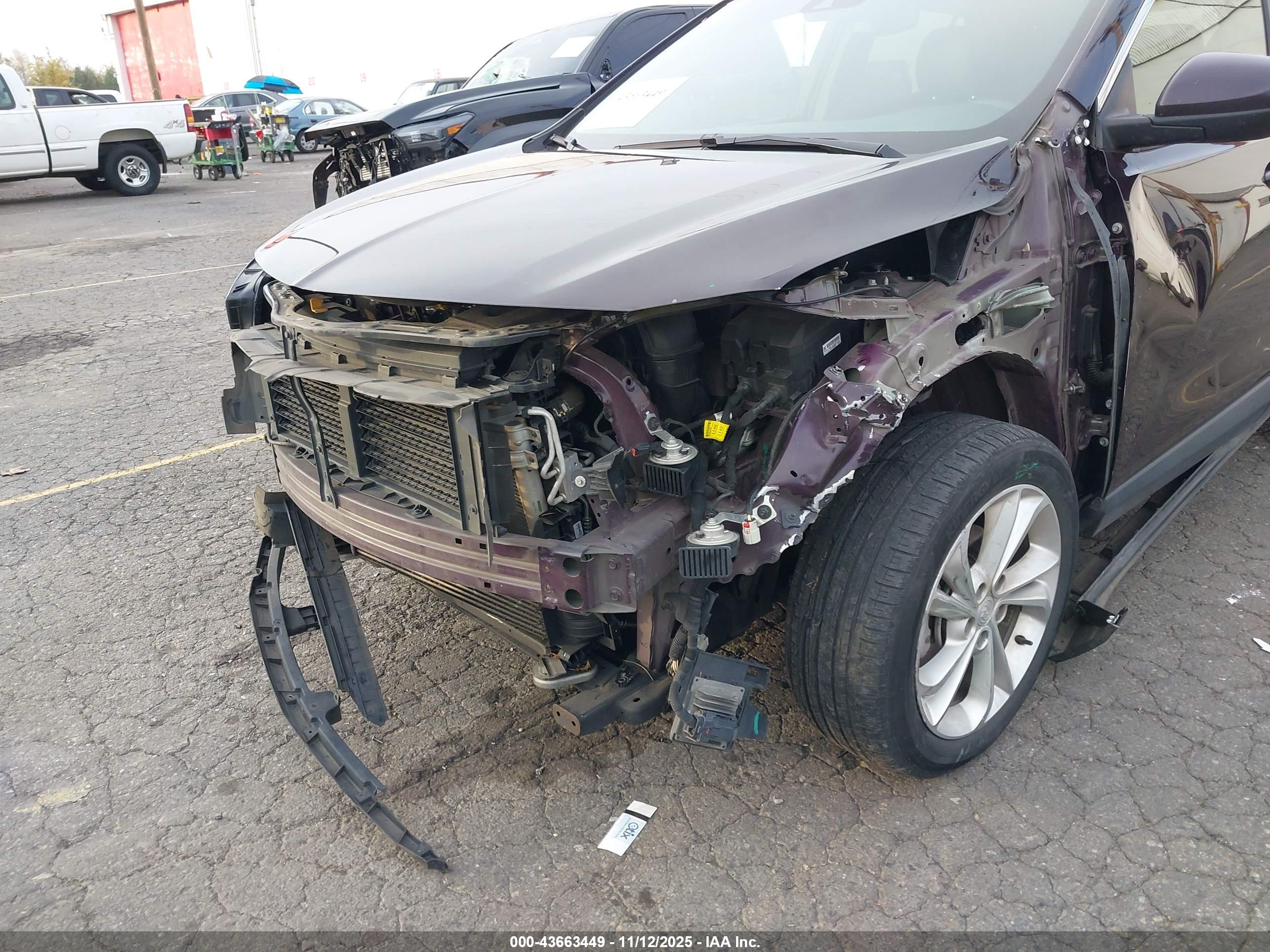BUICK ENCORE image 6