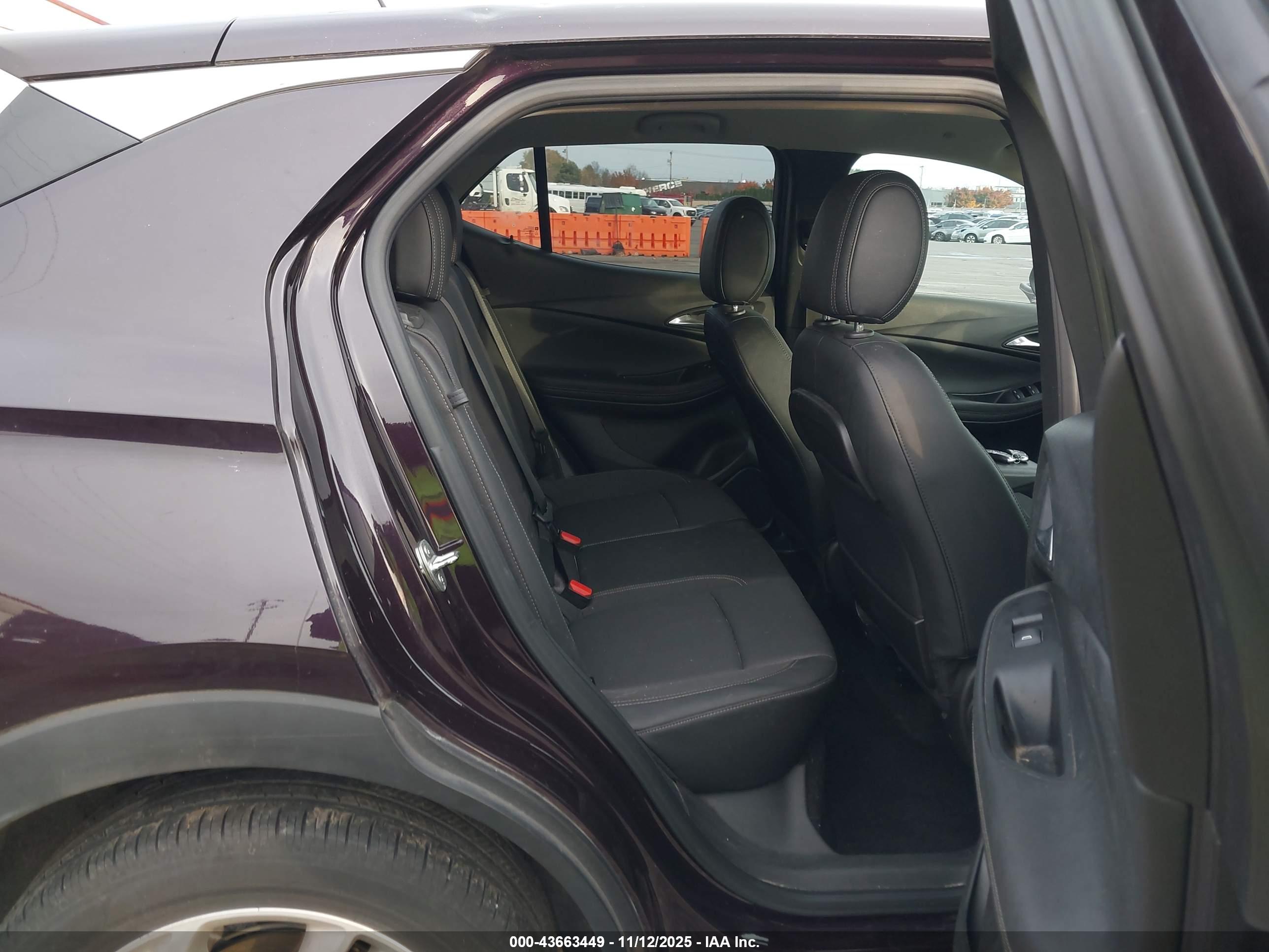 BUICK ENCORE image 8