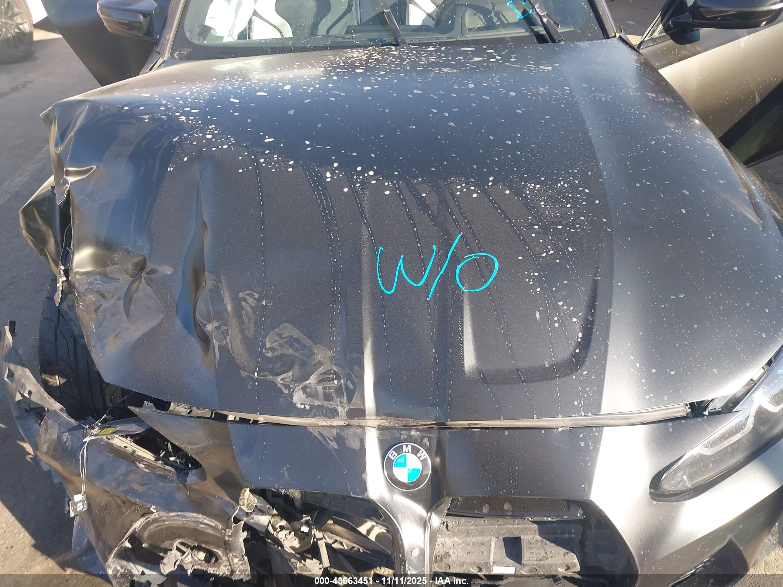 BMW M3 image 10