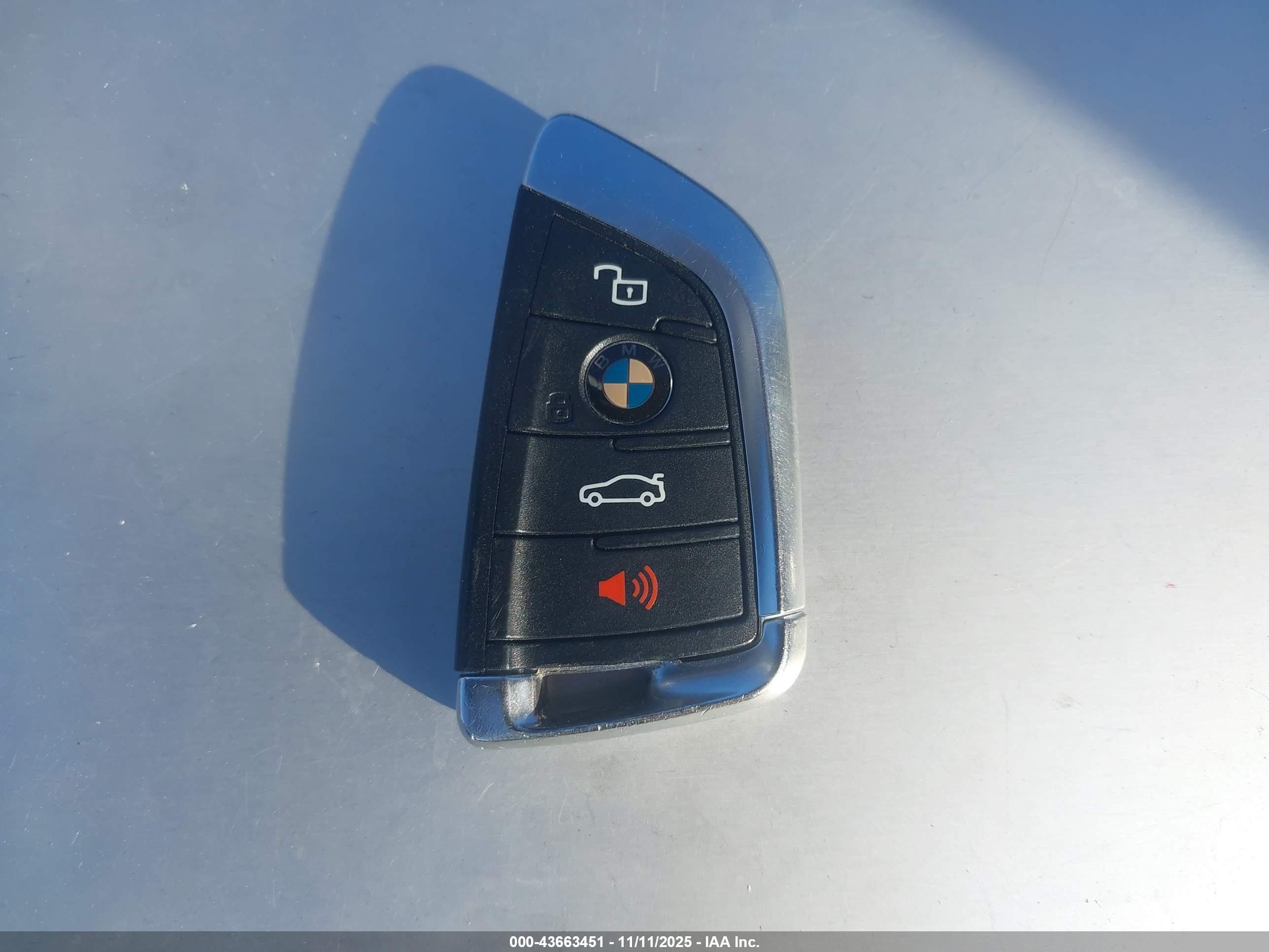 BMW M3 image 11