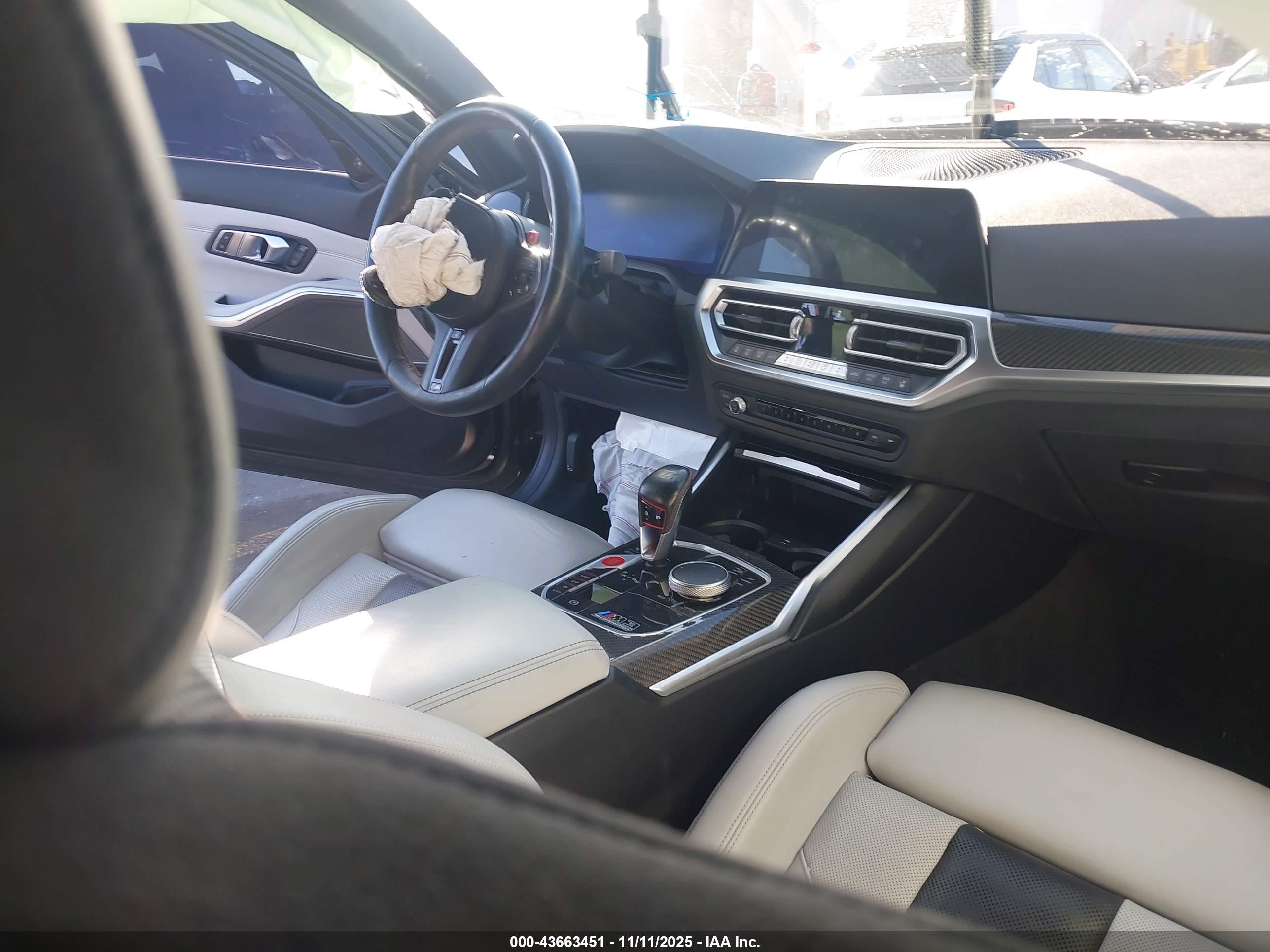 BMW M3 image 5