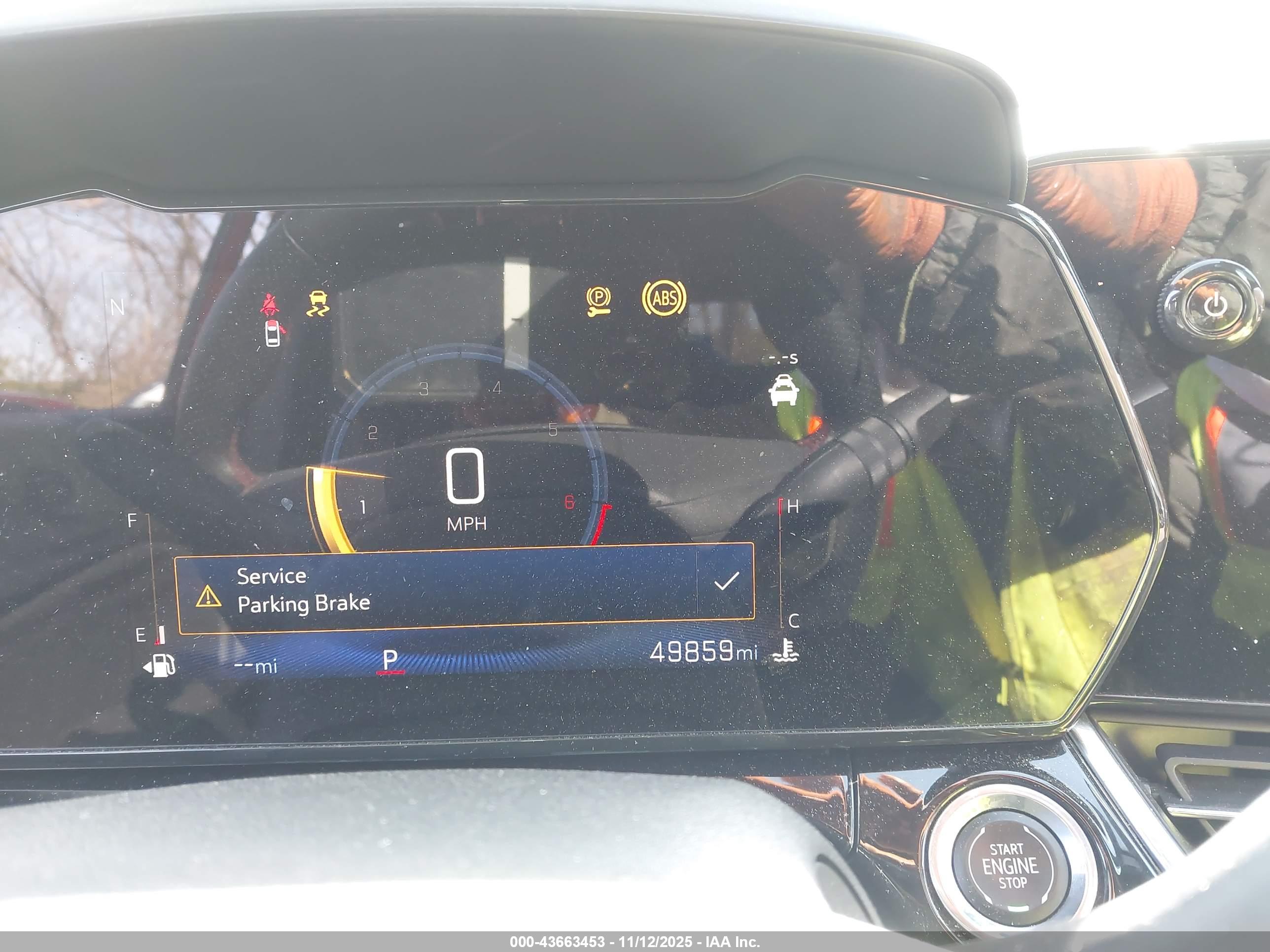 CHEVROLET TRAX image 7