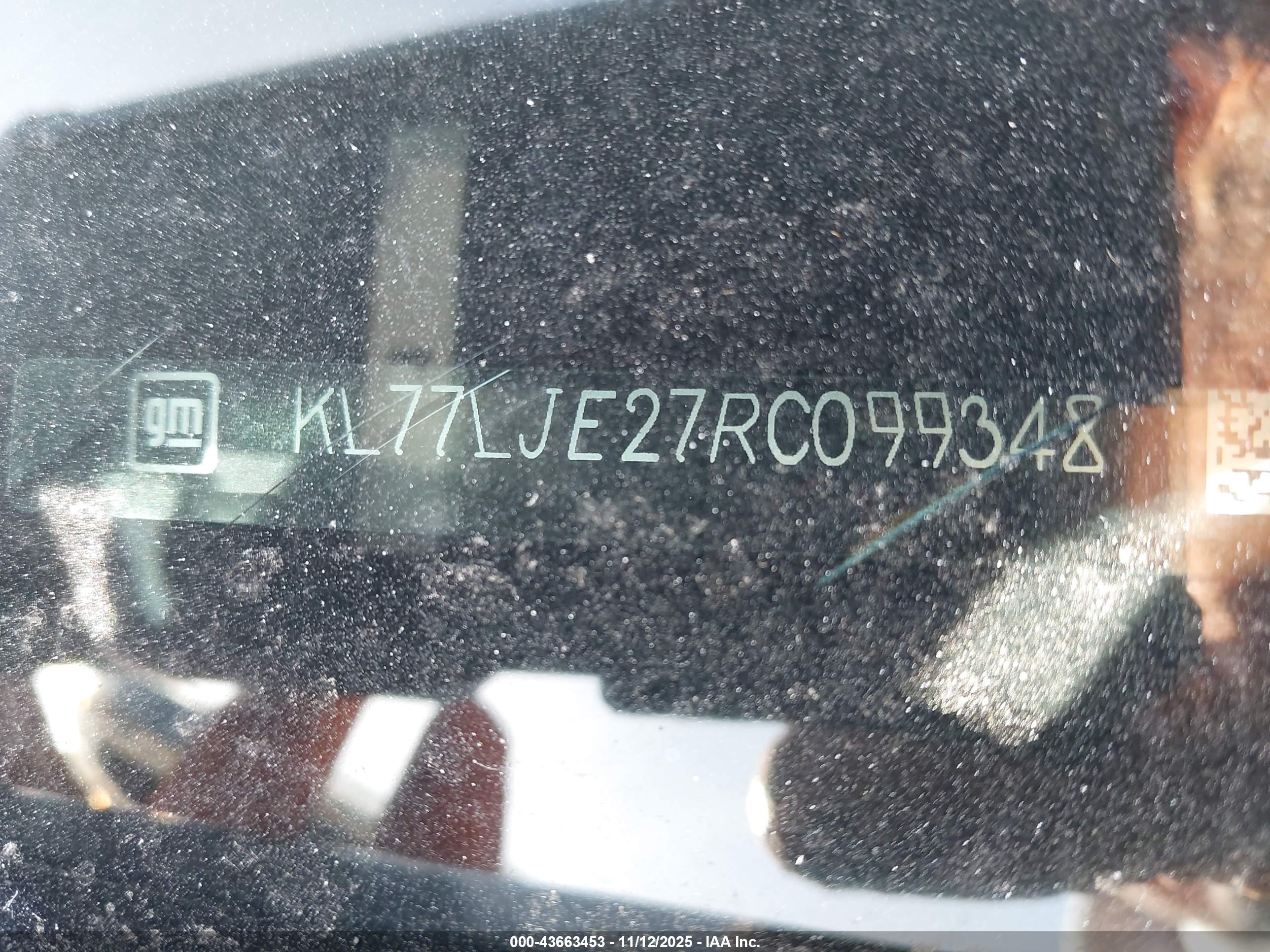 CHEVROLET TRAX image 9