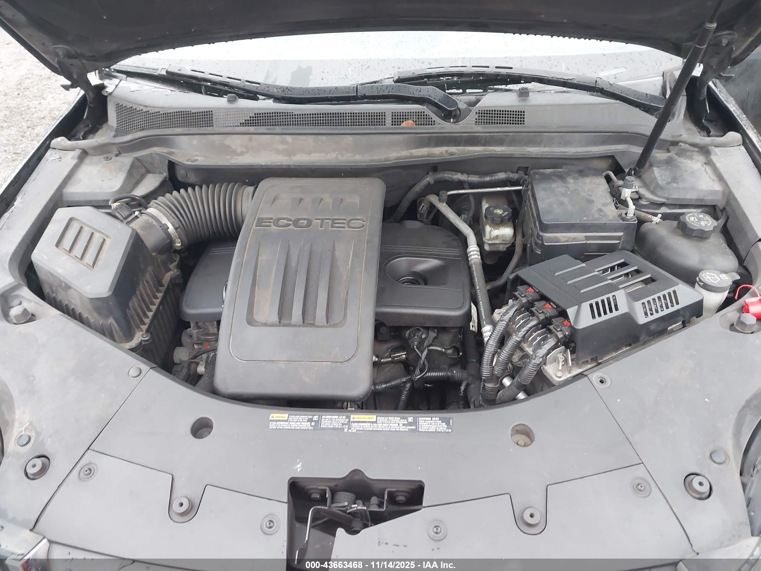 GMC TERRAIN image 10