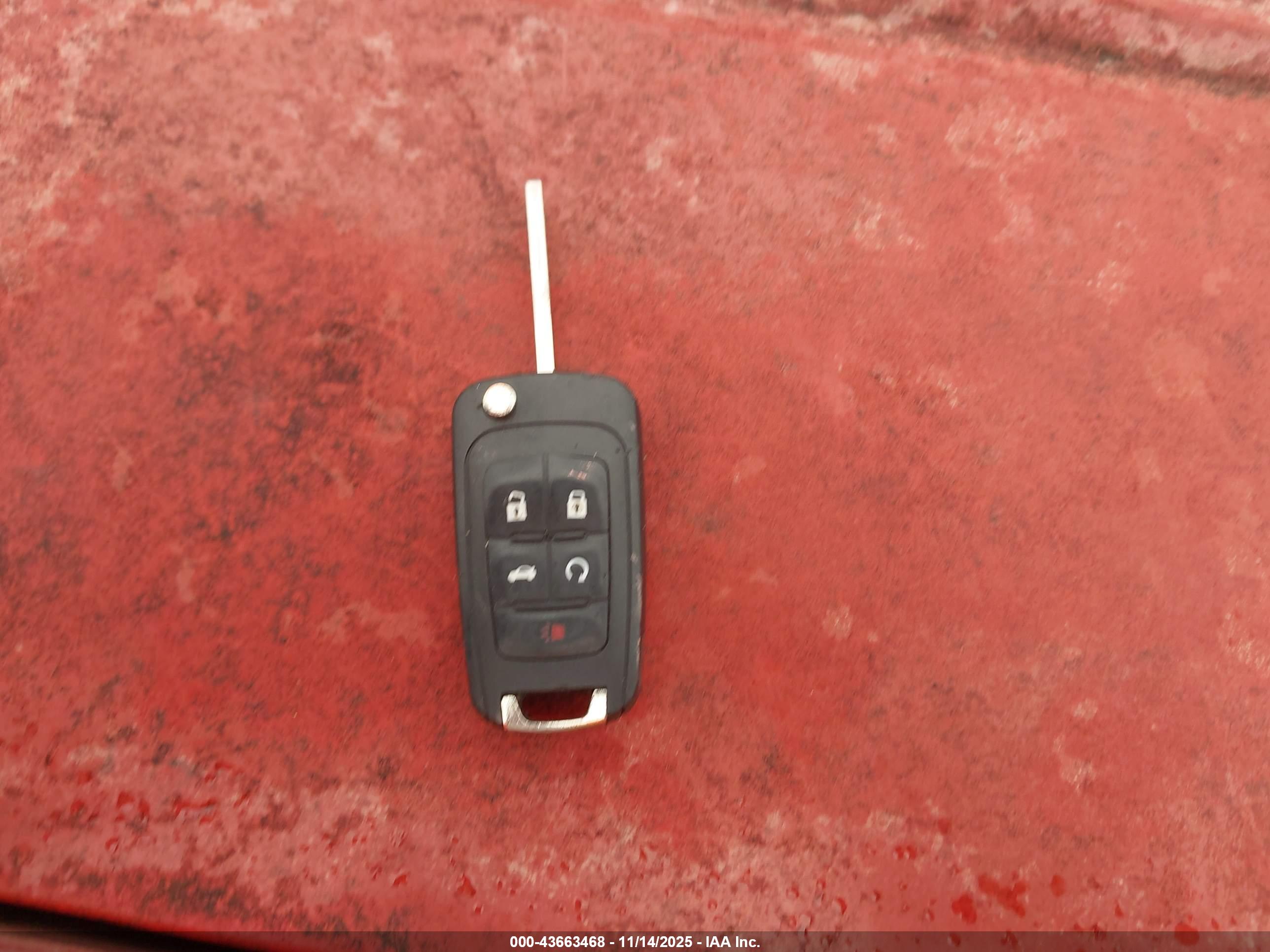 GMC TERRAIN image 11