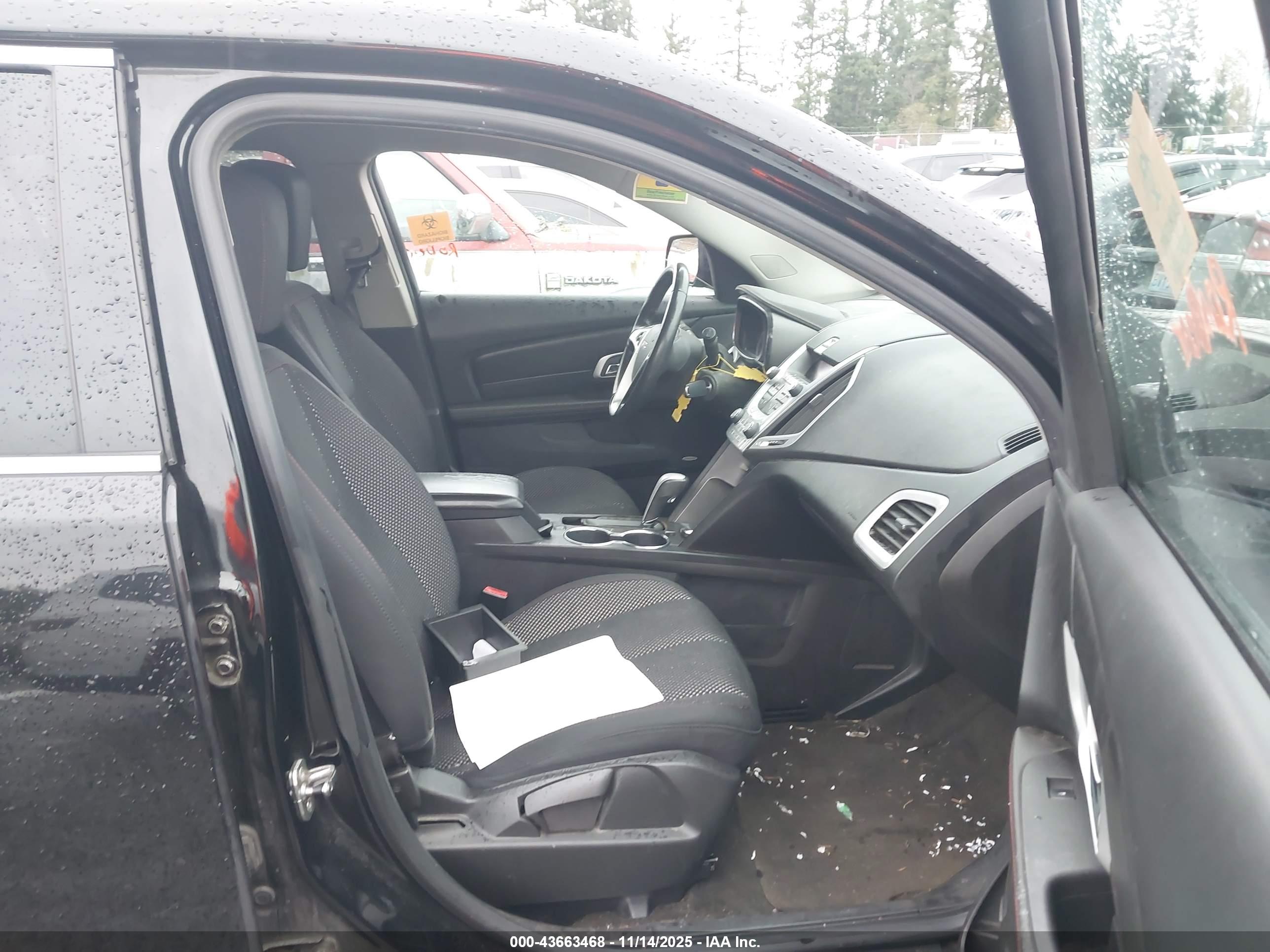 GMC TERRAIN image 5