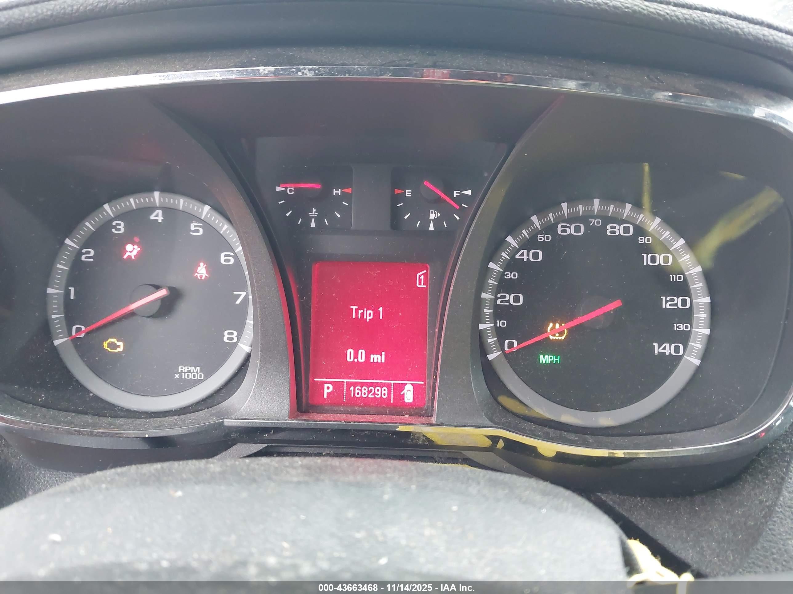 GMC TERRAIN image 7