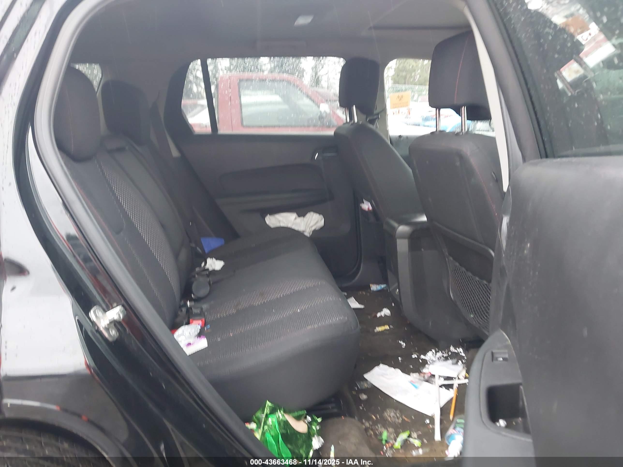 GMC TERRAIN image 8