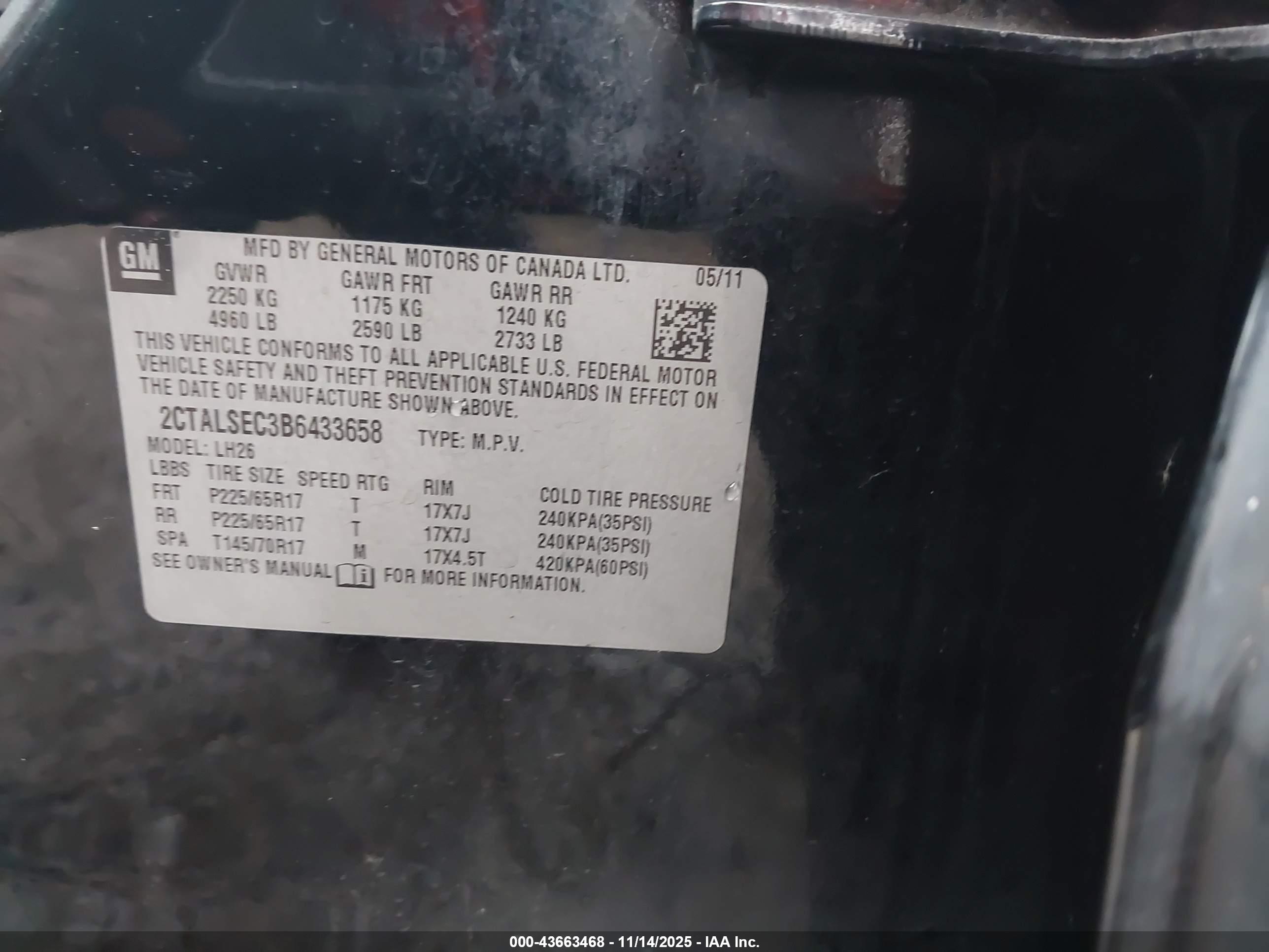 GMC TERRAIN image 9