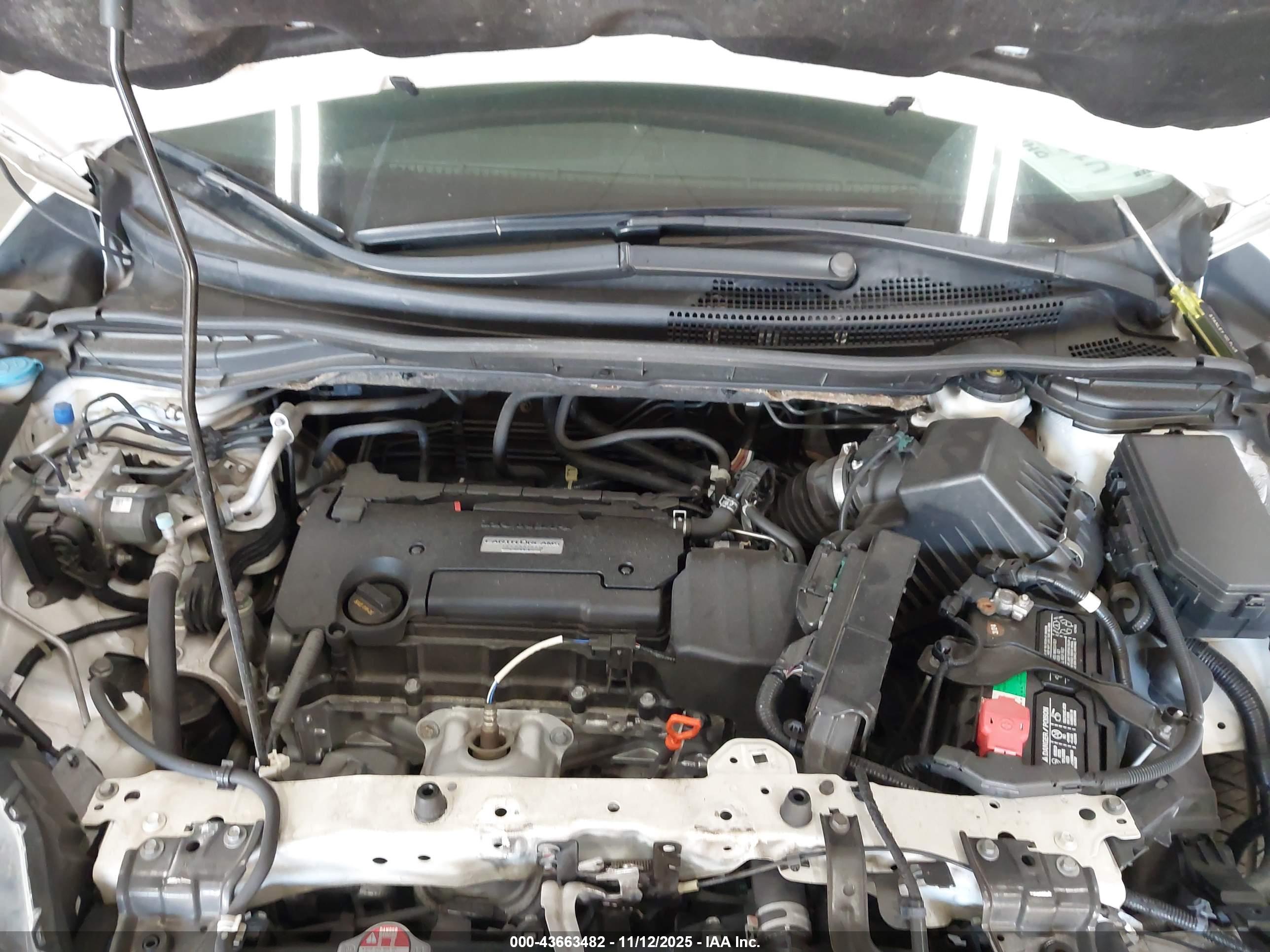 HONDA CR-V image 10