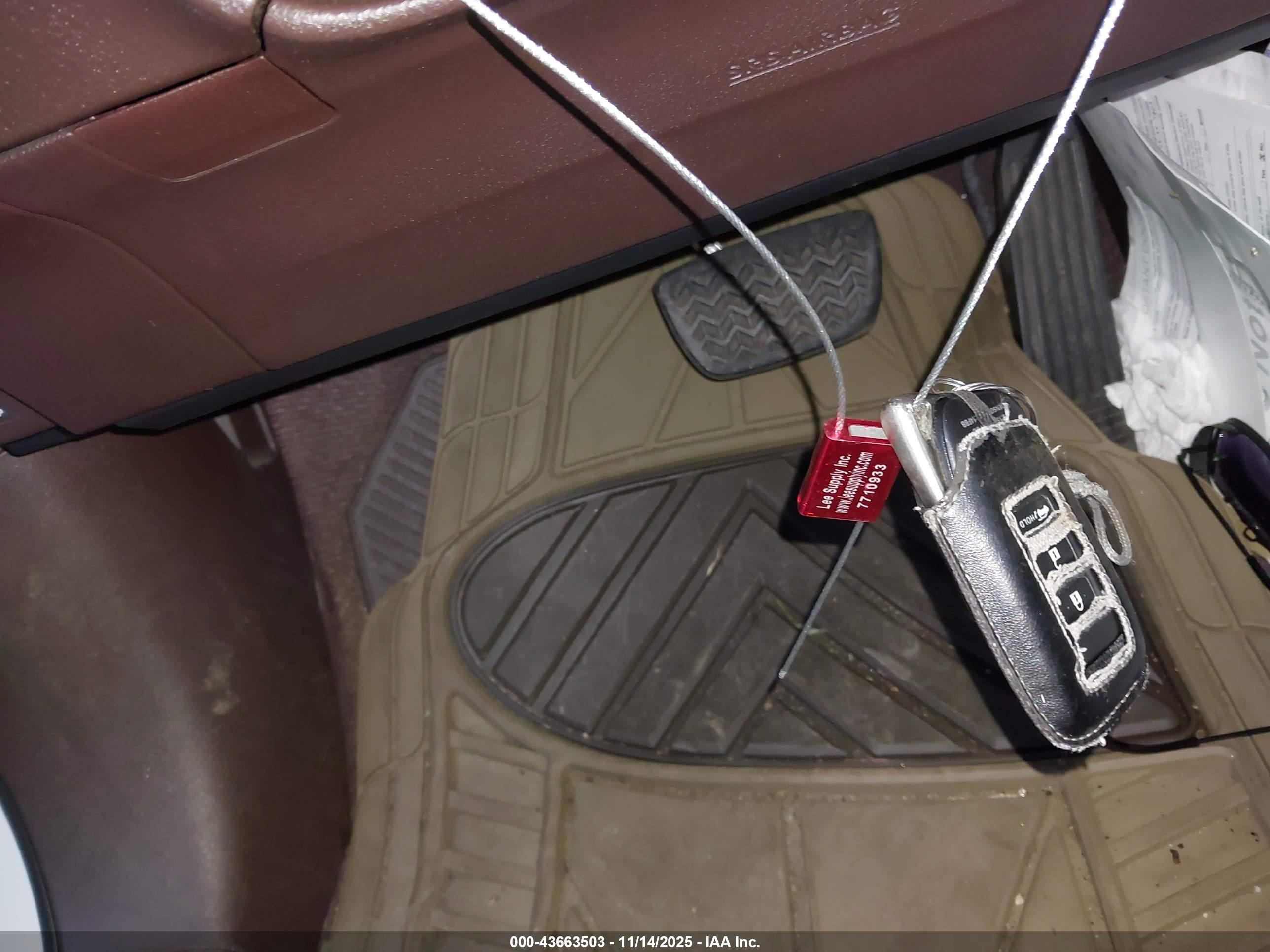 LEXUS RX image 11