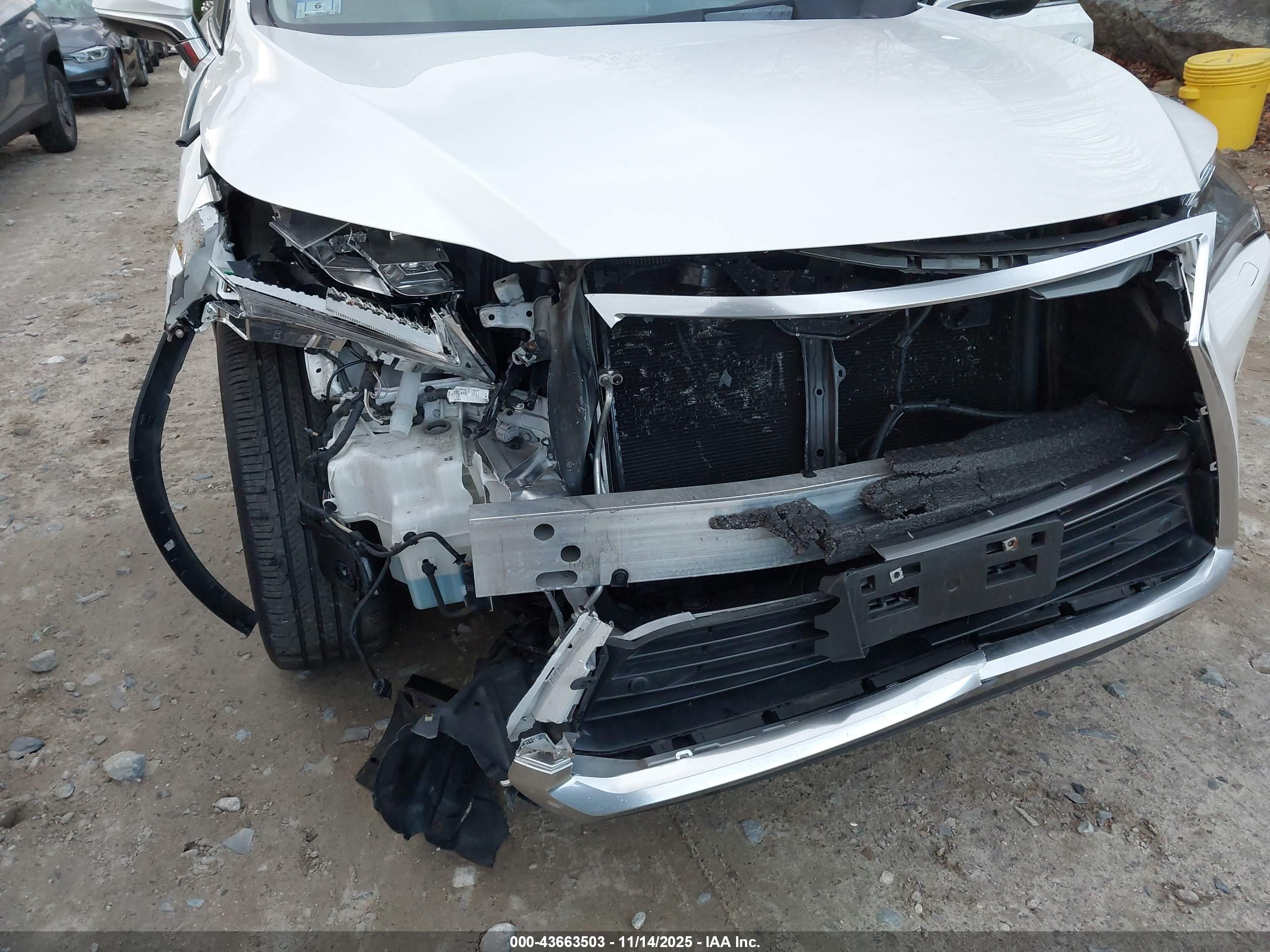 LEXUS RX image 6