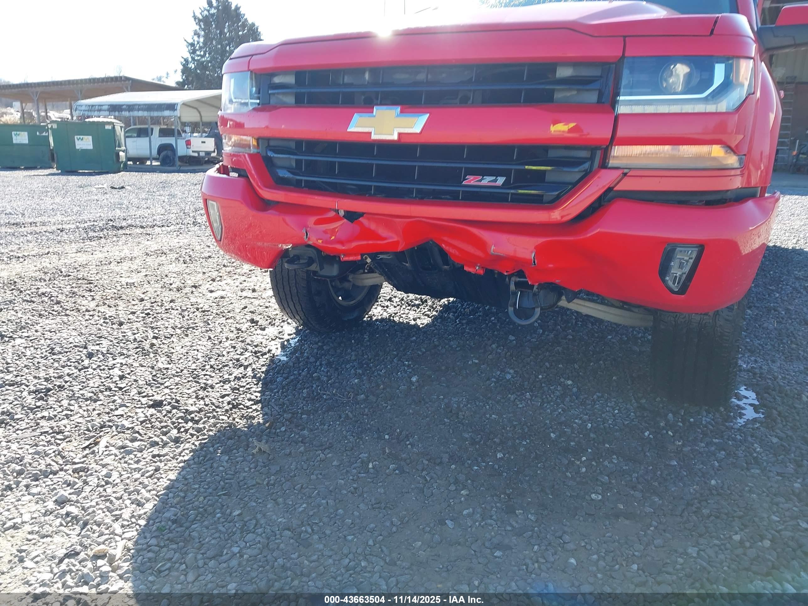 CHEVROLET SILVERADO image 6