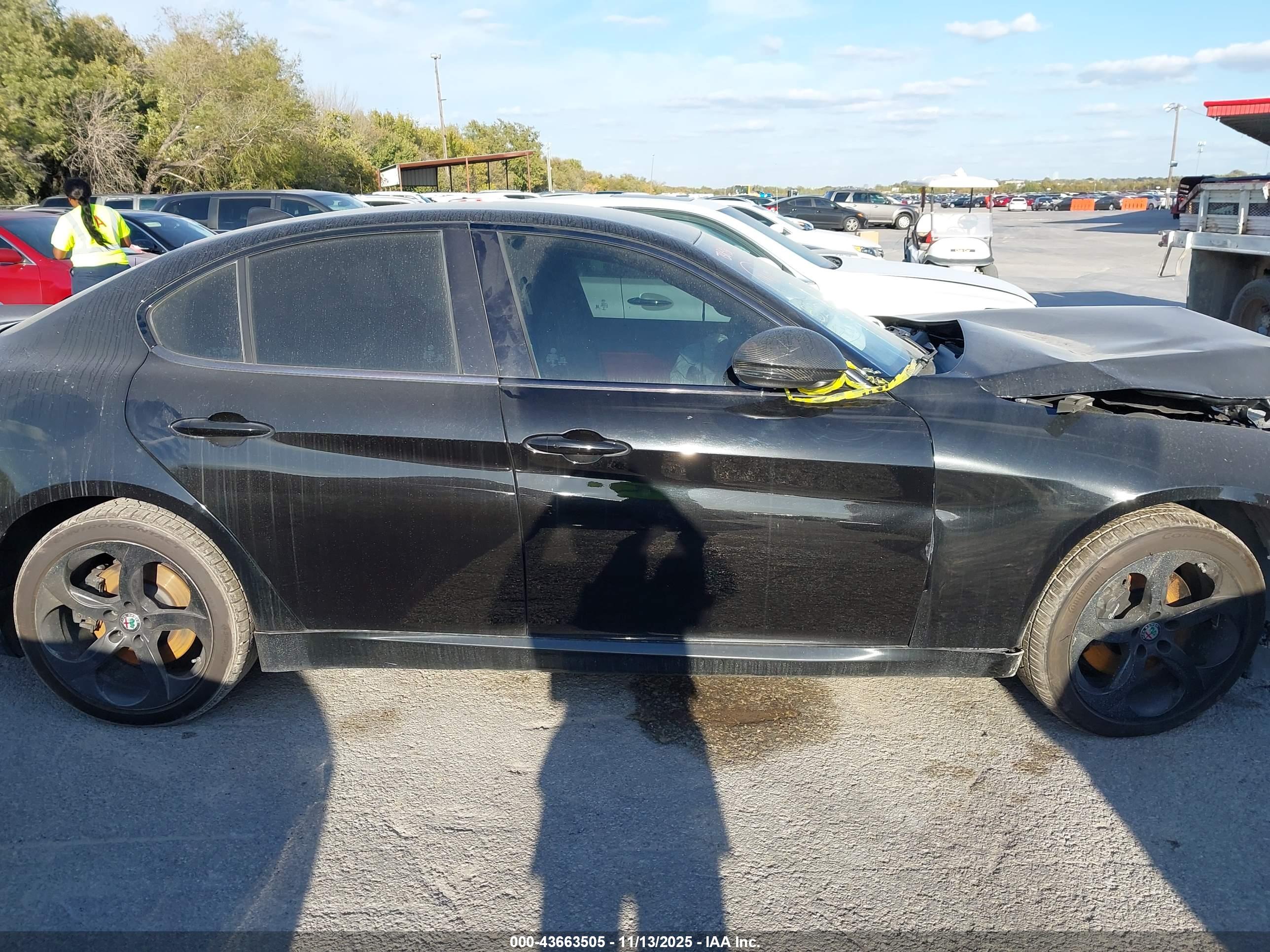 ALFA ROMEO image 5