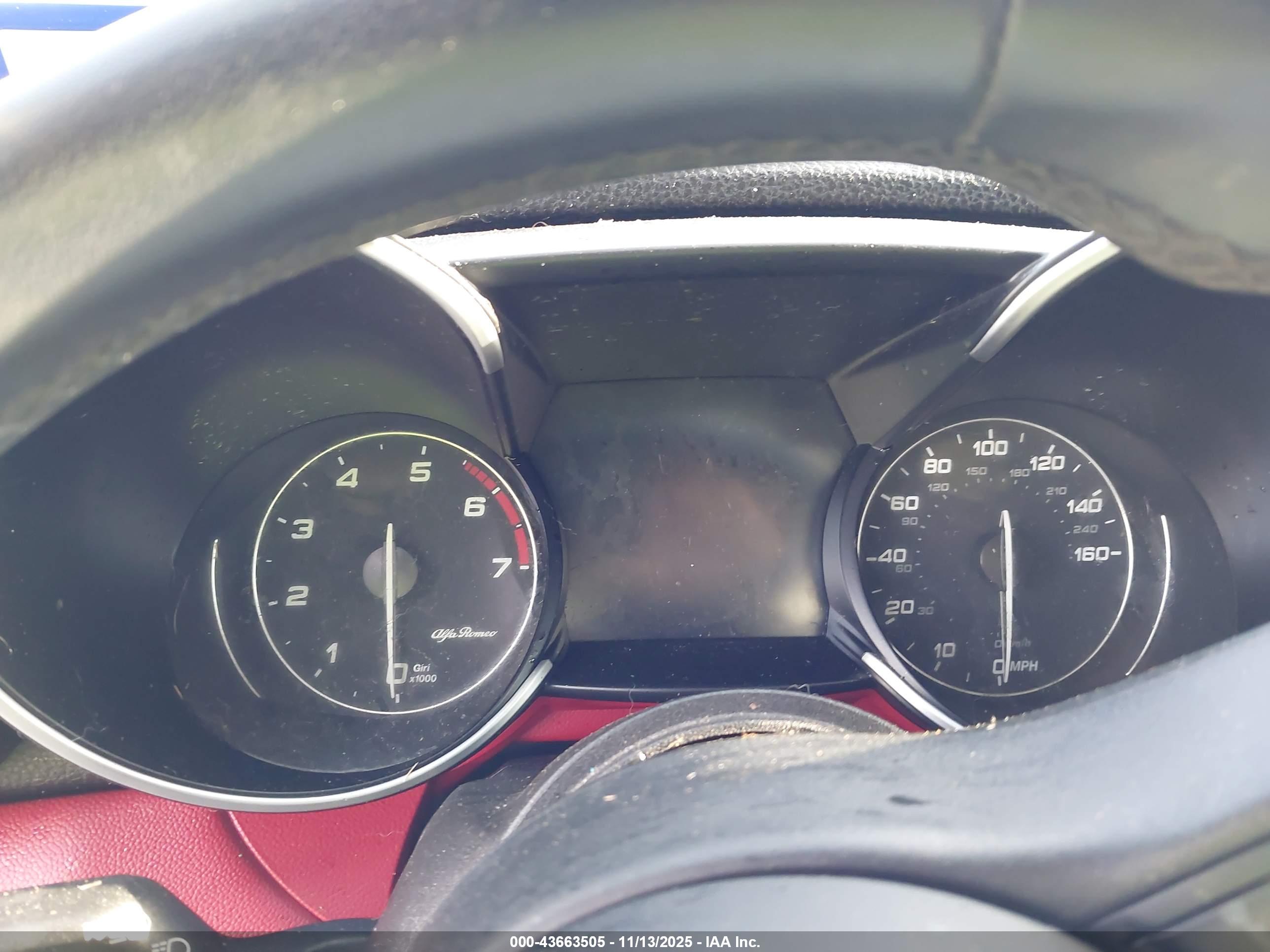 ALFA ROMEO image 7
