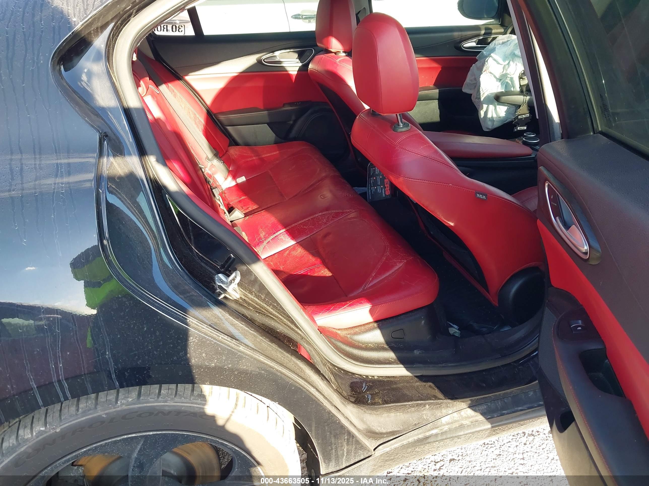 ALFA ROMEO image 8
